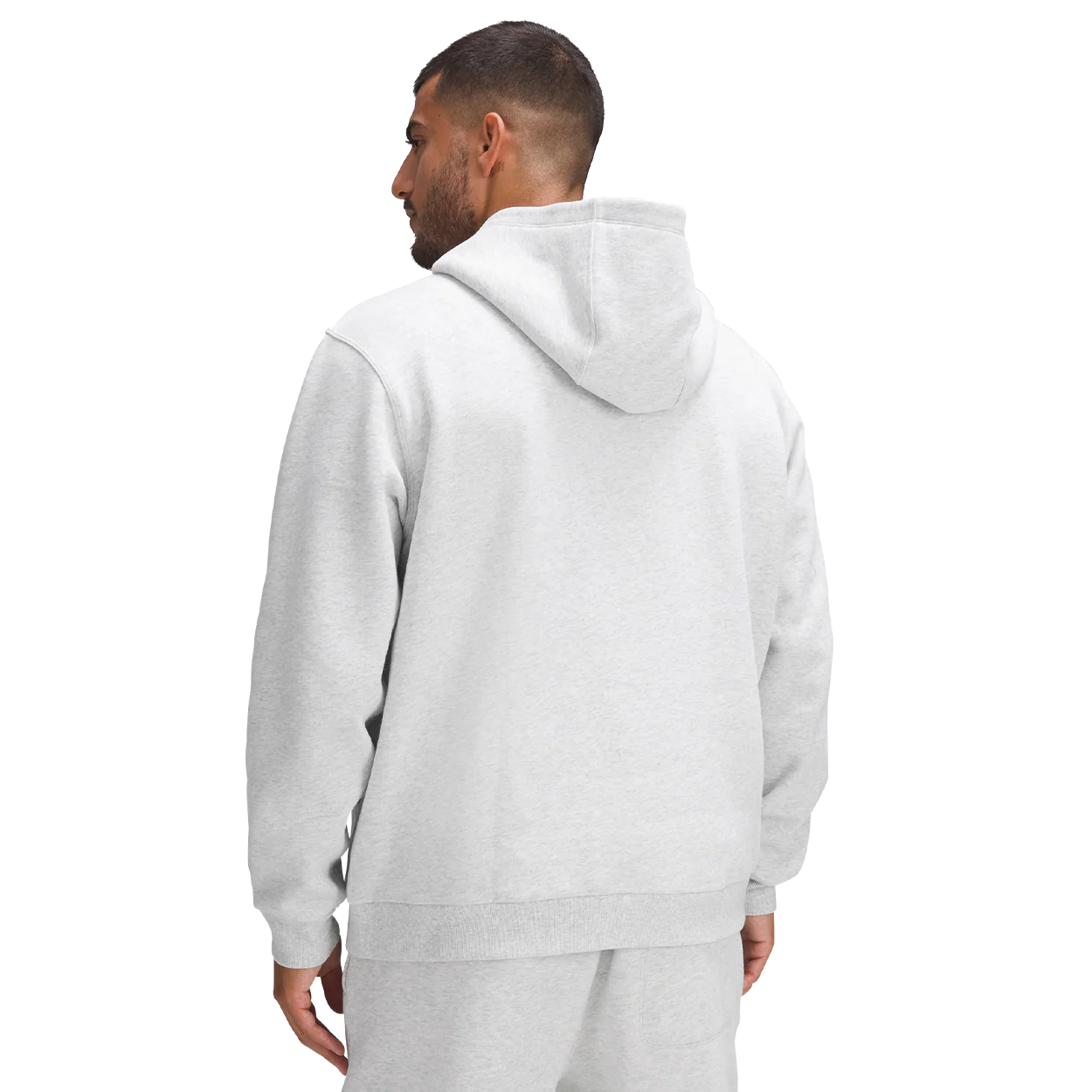 BAUER // lululemon Steady State Pullover Hoodie - Image 7