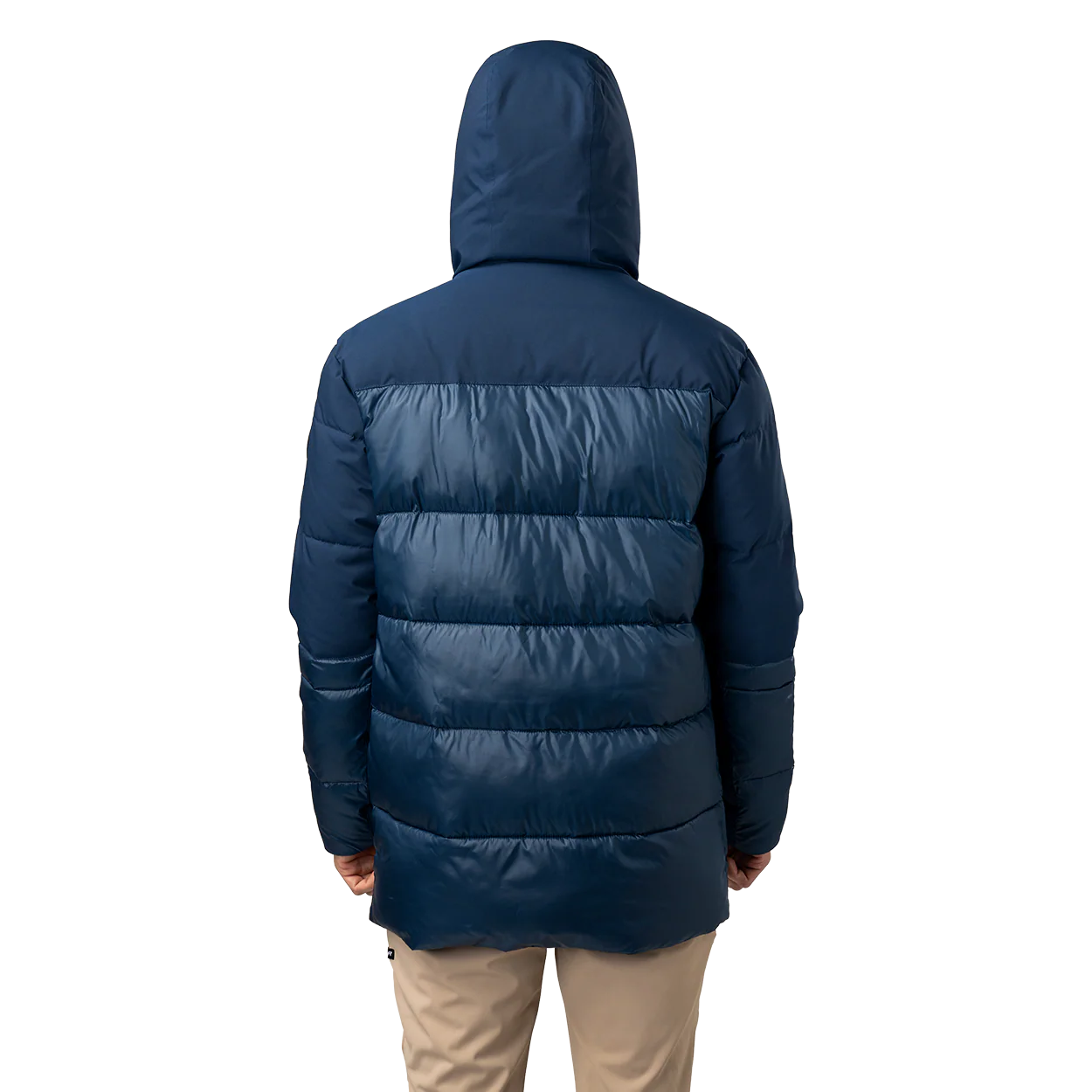 BAUER HOCKEY ULTIMATE PUFFER JACKET MENS - Image 6