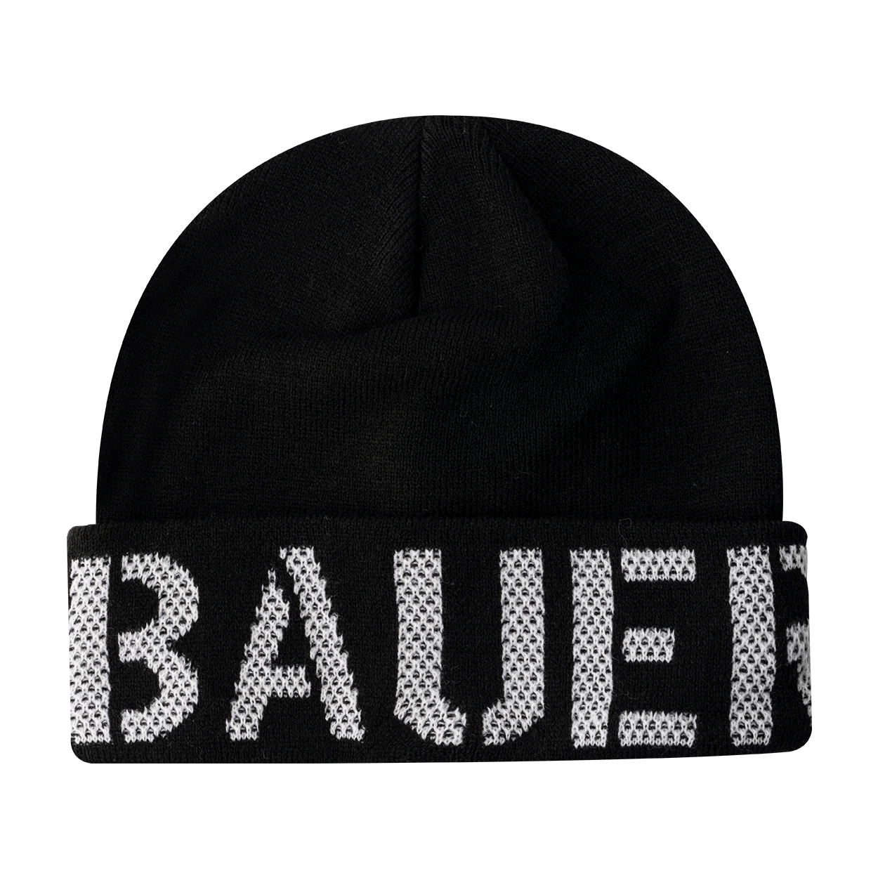 BAUER Midnight Toque Senior