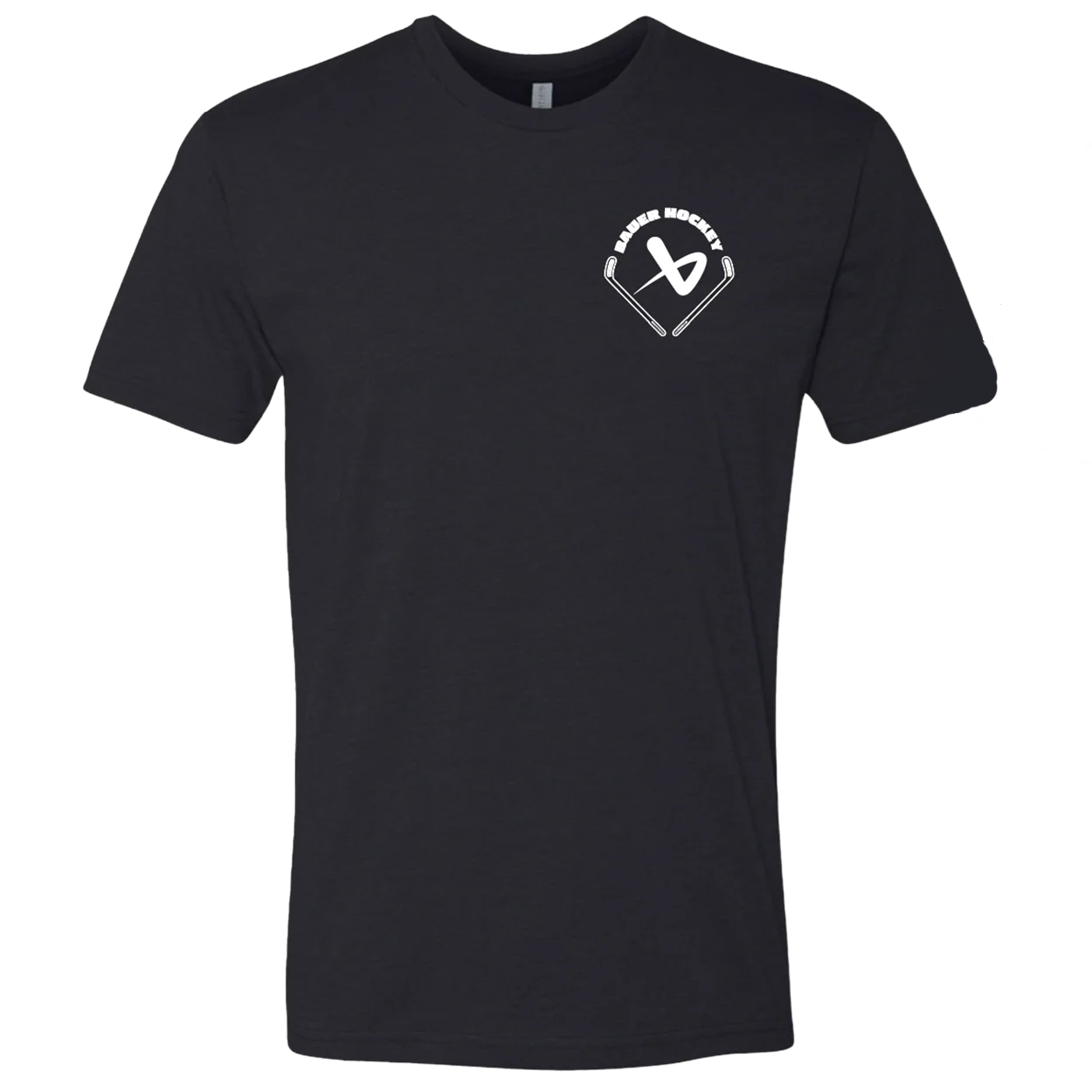 BAUER MVP MICHIGAN TEE SENIOR
