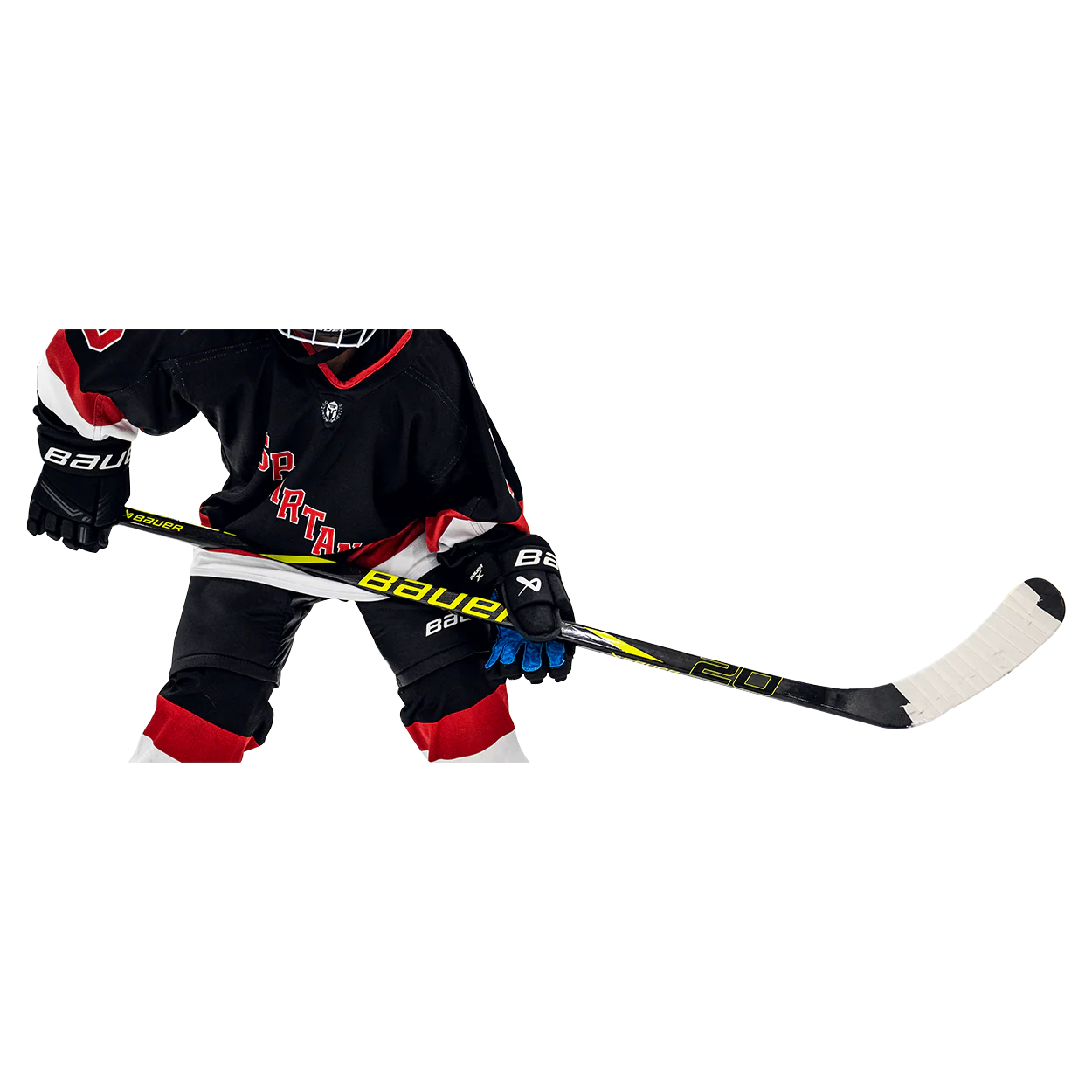 BAUER NEXUS PERFORMANCE STICK YOUTH - Image 3