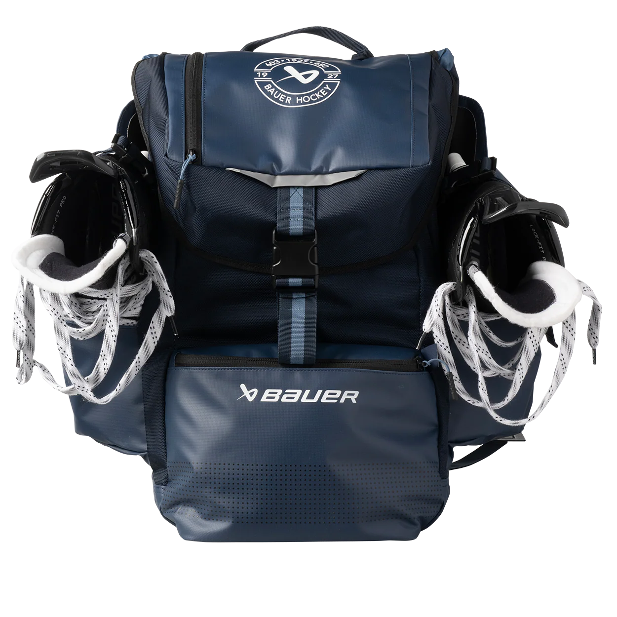 BAUER Outdoor Rink Bag 2.0 - Image 2