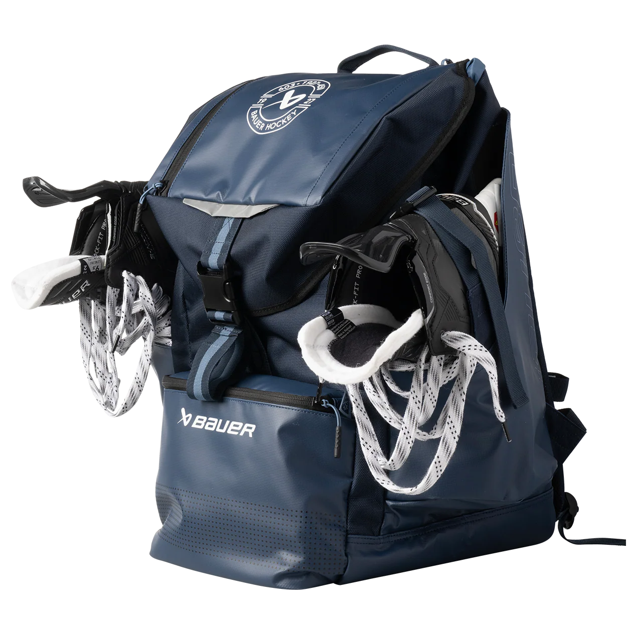 BAUER Outdoor Rink Bag 2.0 - Image 4