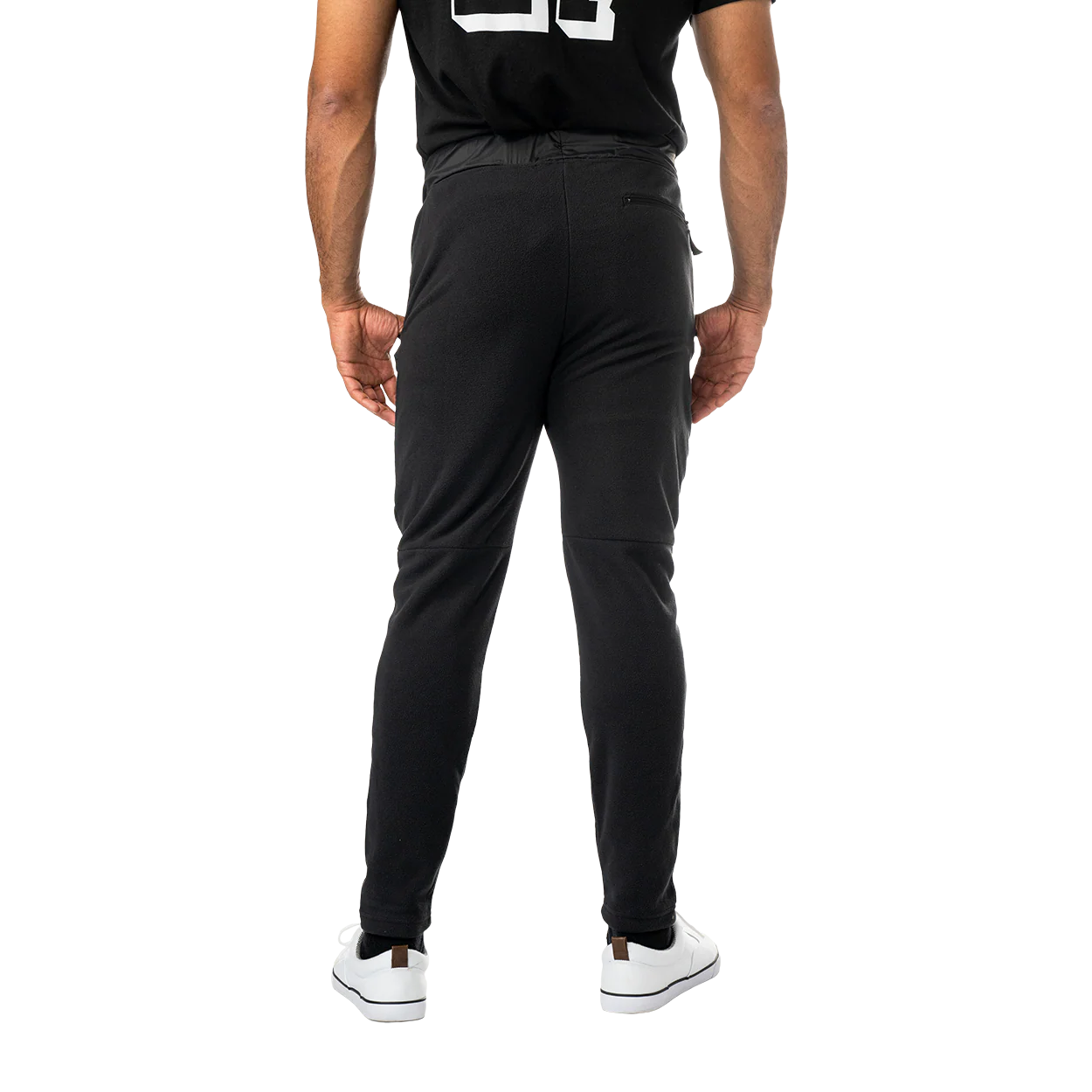 BAUER Polar Fleece Pant Senior - Image 4