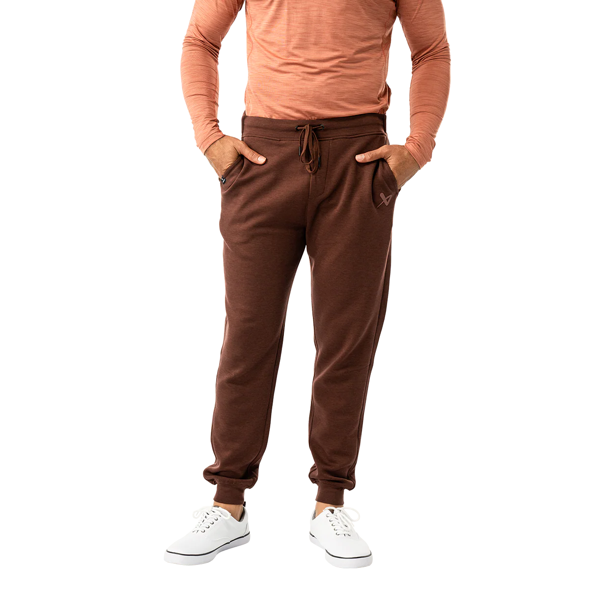 BAUER PRE-GAME KNIT JOGGER