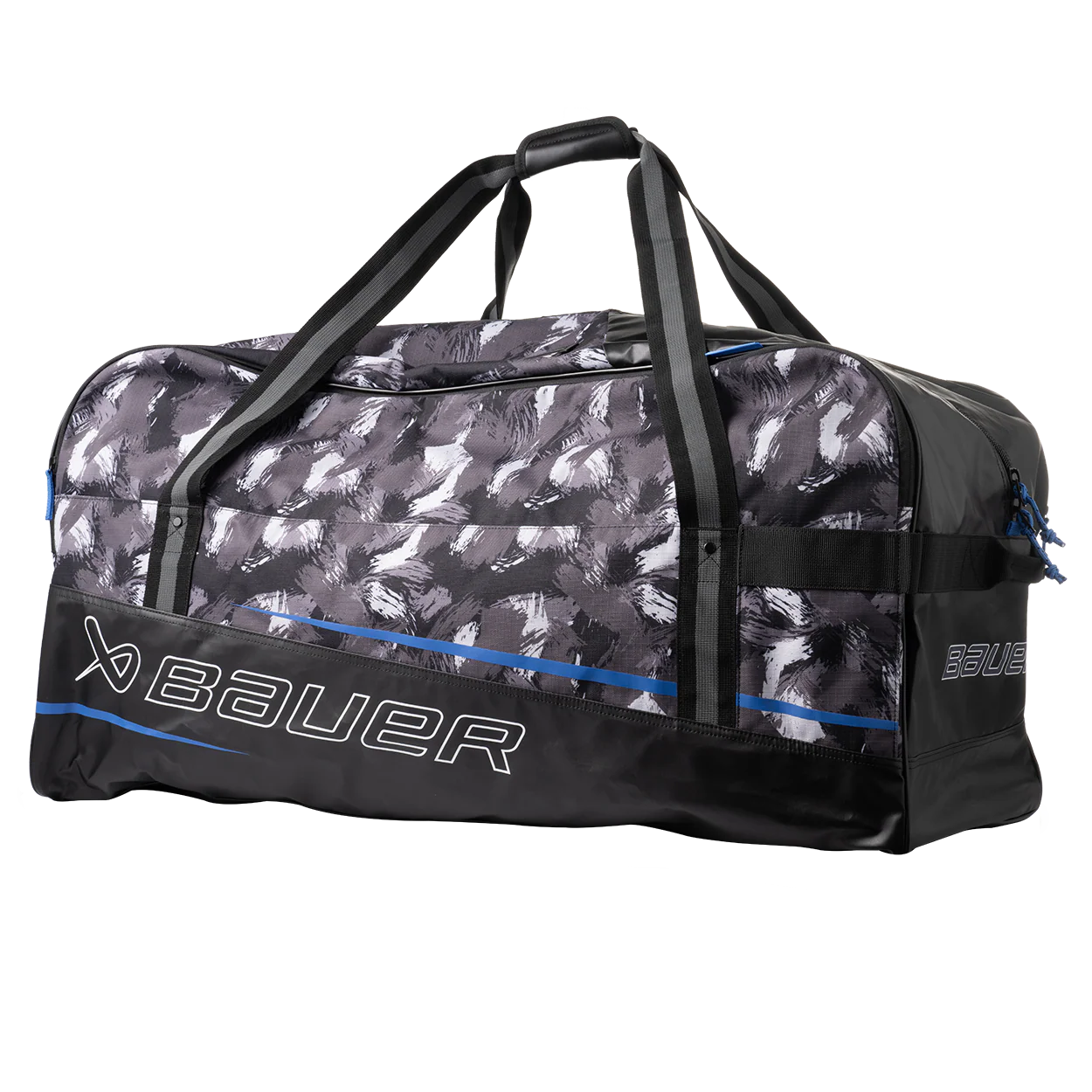 BAUER PREMIUM CARRY BAG S24 CLR