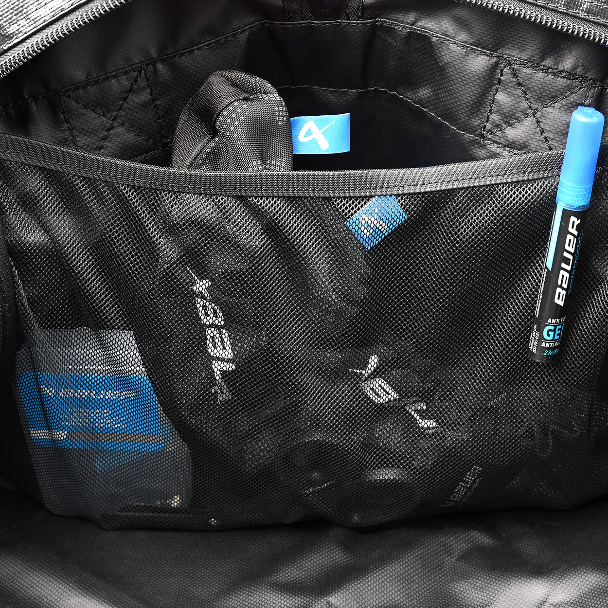 BAUER PRO CARRY BAG SENIOR - Image 8