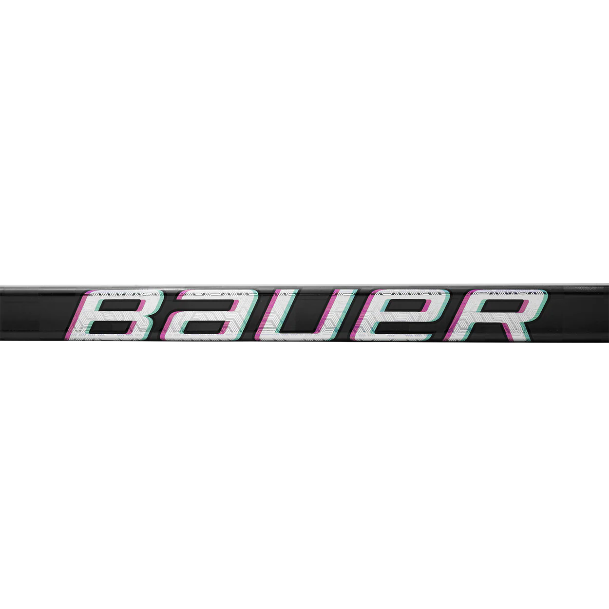 BAUER PROTO2 BLACK GRIP STICK INTERMEDIATE - Image 6