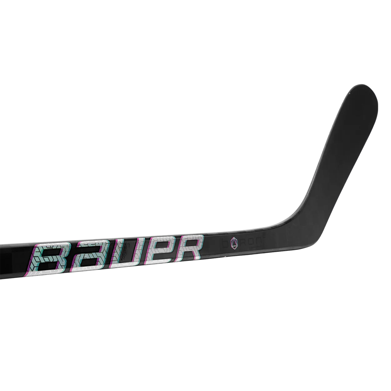 BAUER PROTO2 BLACK GRIP STICK SENIOR - Image 11