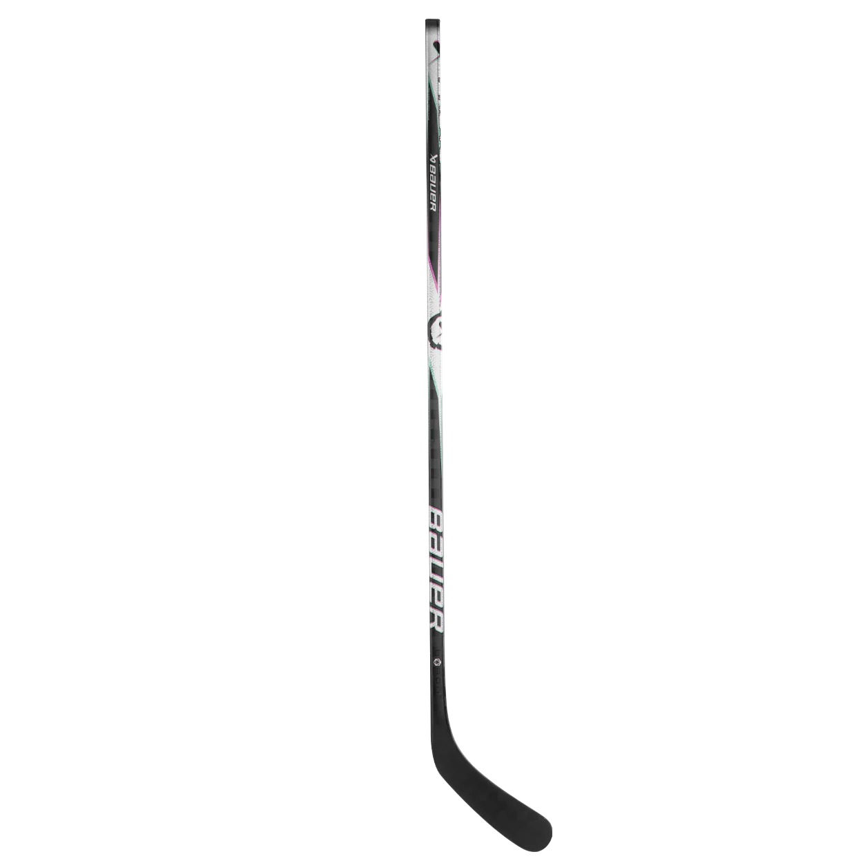 BAUER PROTO2 BLACK GRIP STICK SENIOR - Image 8
