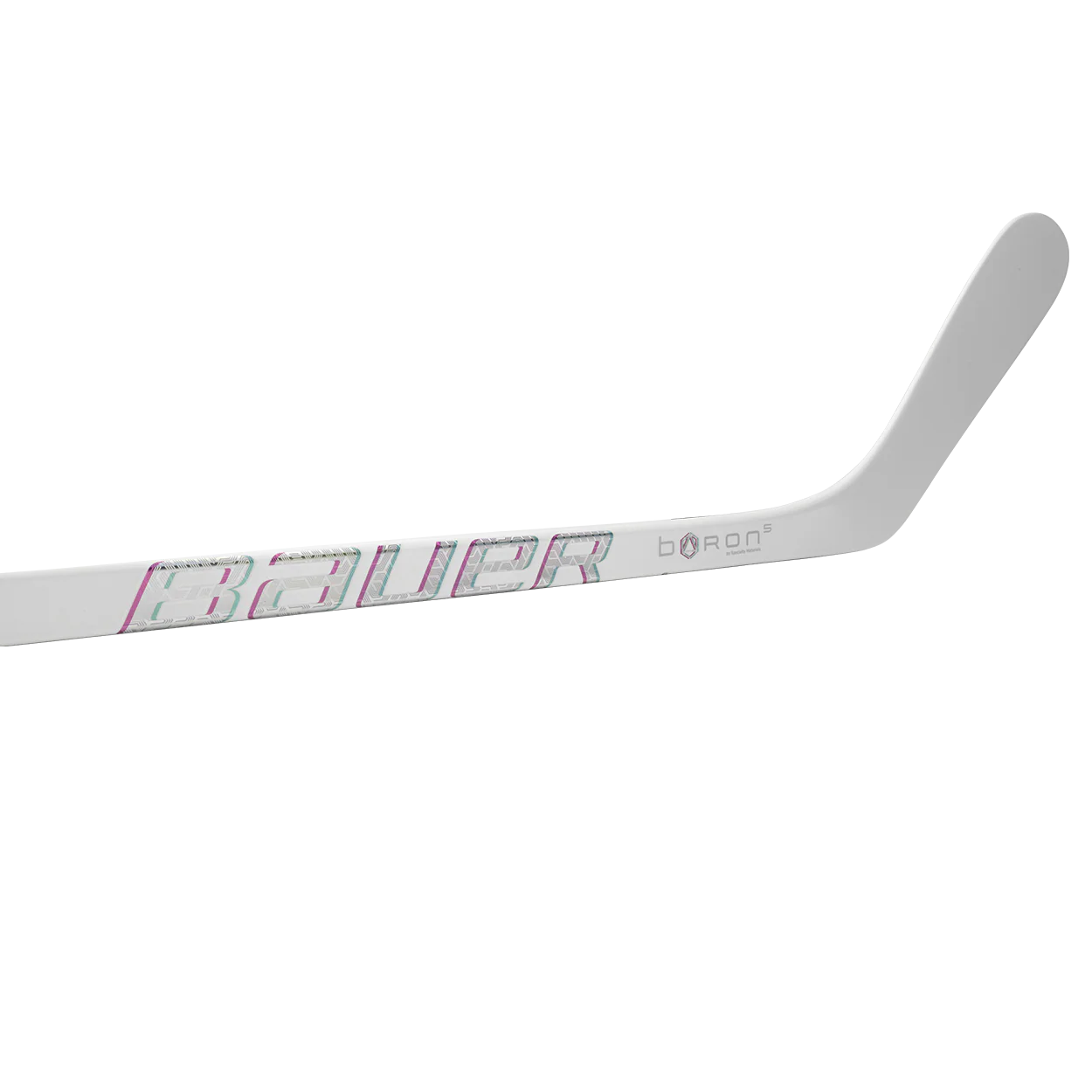 BAUER PROTO2 WHITE GRIP STICK INTERMEDIATE - Image 3