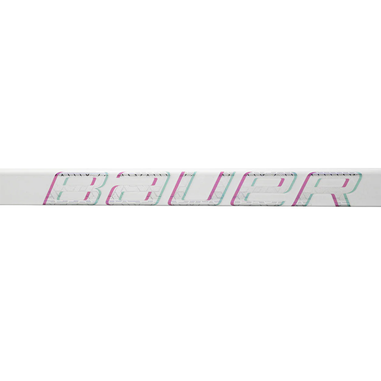 BAUER PROTO2 WHITE GRIP STICK JUNIOR - Image 5