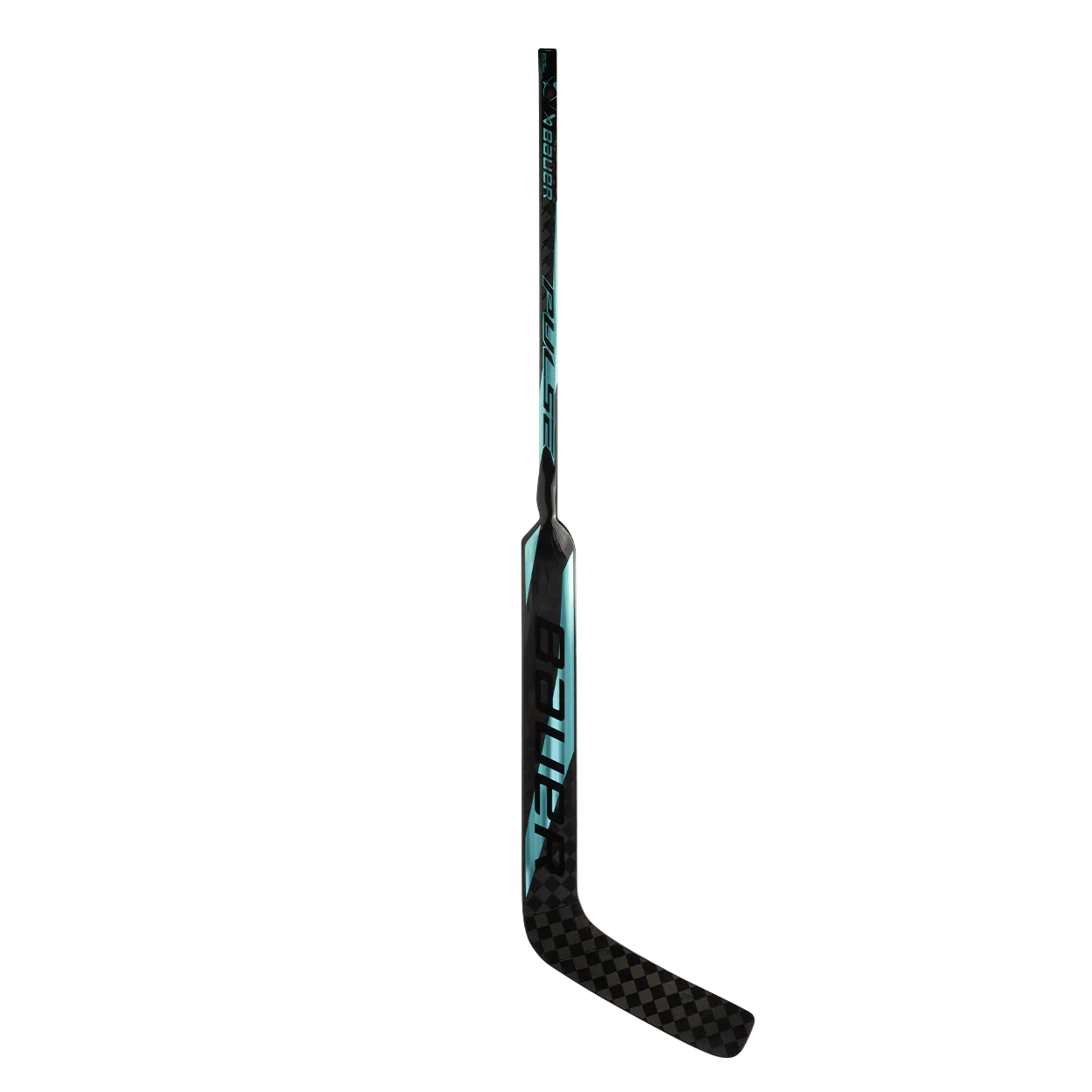 BAUER PULSE GOAL STICK SENIOR