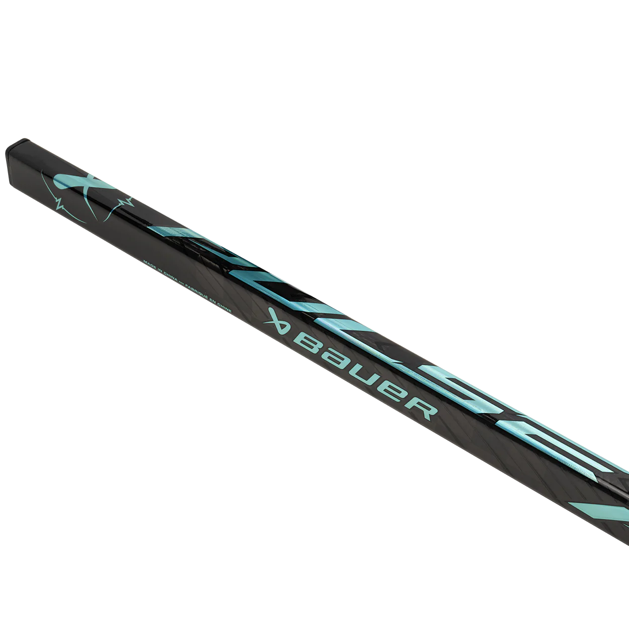 BAUER PULSE STICK JUNIOR - Image 5
