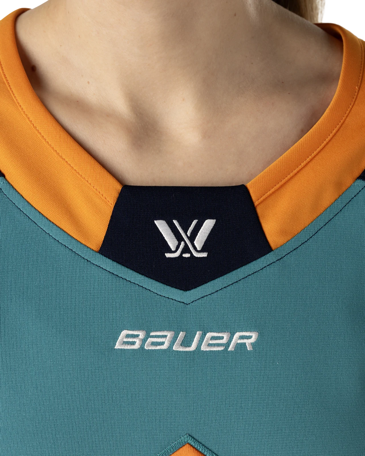 BAUER PWHL HOME JERSEY NEW YORK SIRENS ADULT - Image 2