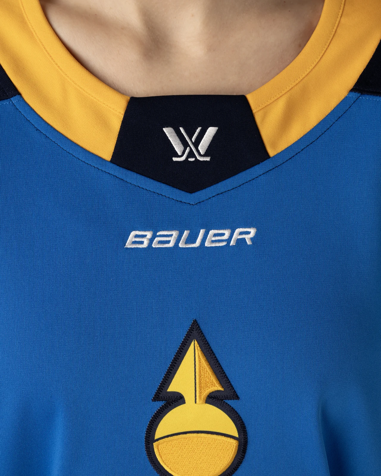 BAUER PWHL HOME JERSEY TORONTO SCEPTRES ADULT - Image 2