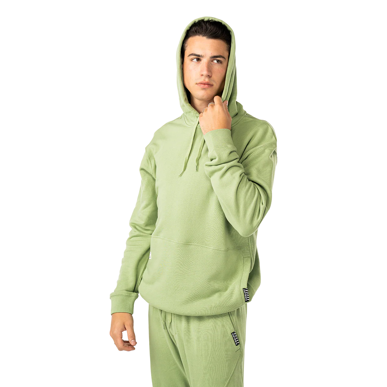 BAUER QUEBEC FRENCH TERRY HOODIE - Image 10