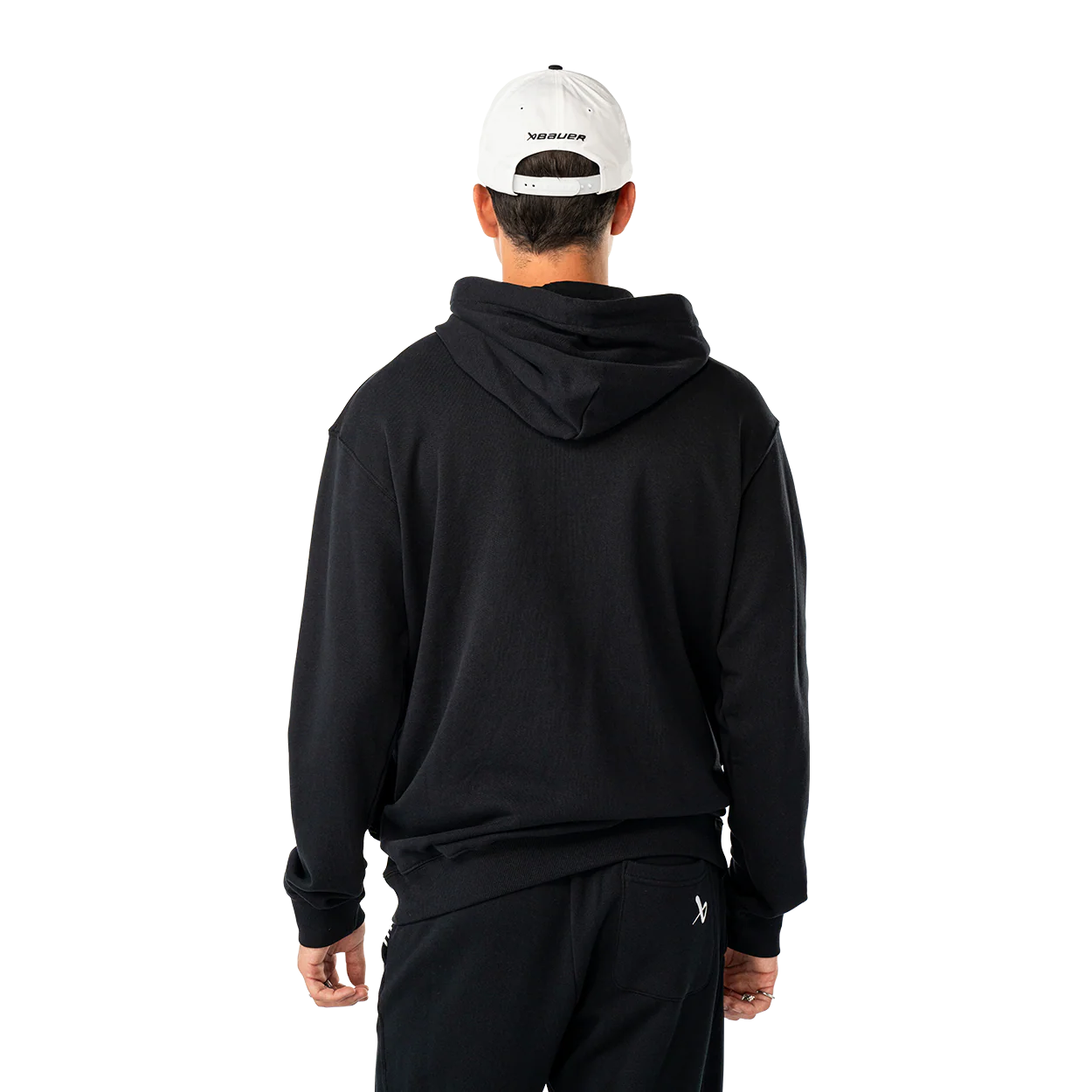 BAUER QUEBEC FRENCH TERRY HOODIE - Image 15