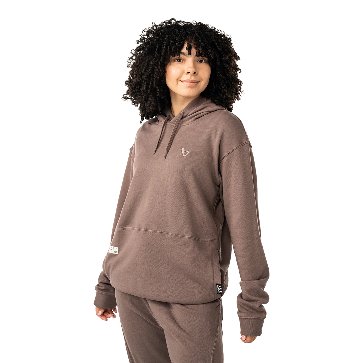 BAUER QUEBEC FRENCH TERRY HOODIE - Image 5