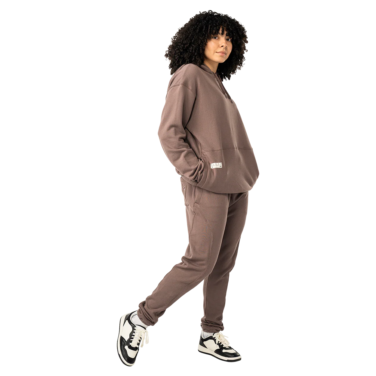 BAUER QUEBEC FRENCH TERRY HOODIE - Image 8