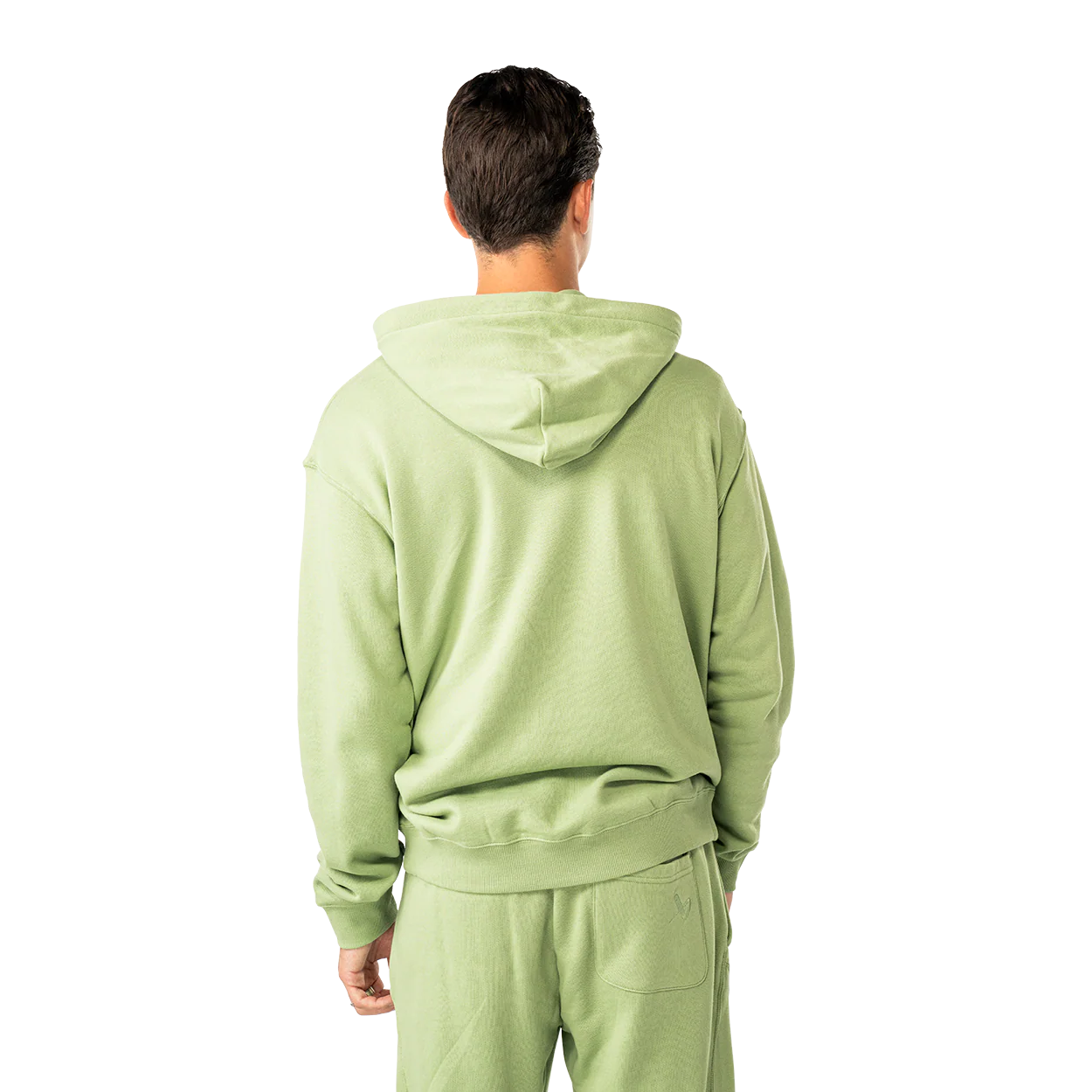 BAUER QUEBEC FRENCH TERRY HOODIE - Image 9