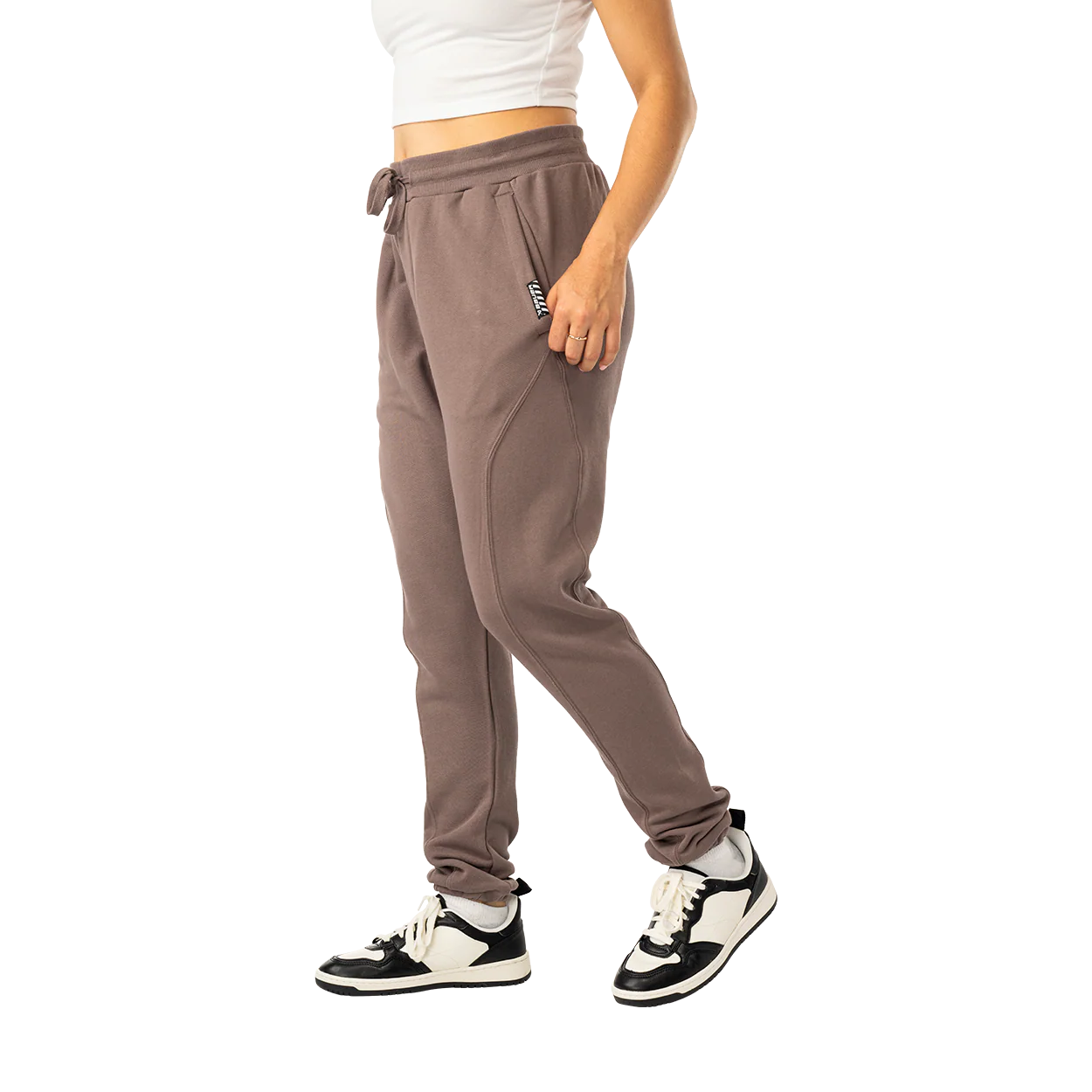 BAUER QUEBEC FRENCH TERRY JOGGER - Image 11