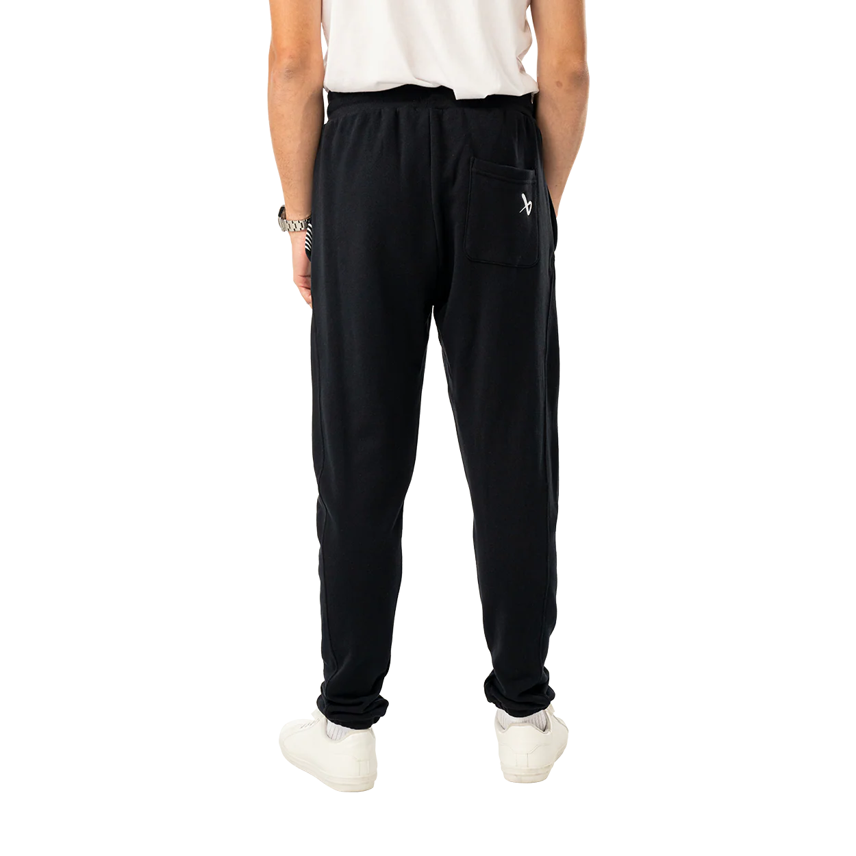 BAUER QUEBEC FRENCH TERRY JOGGER - Image 4