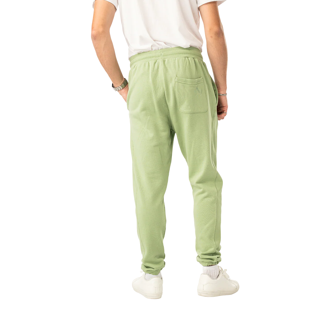 BAUER QUEBEC FRENCH TERRY JOGGER - Image 9