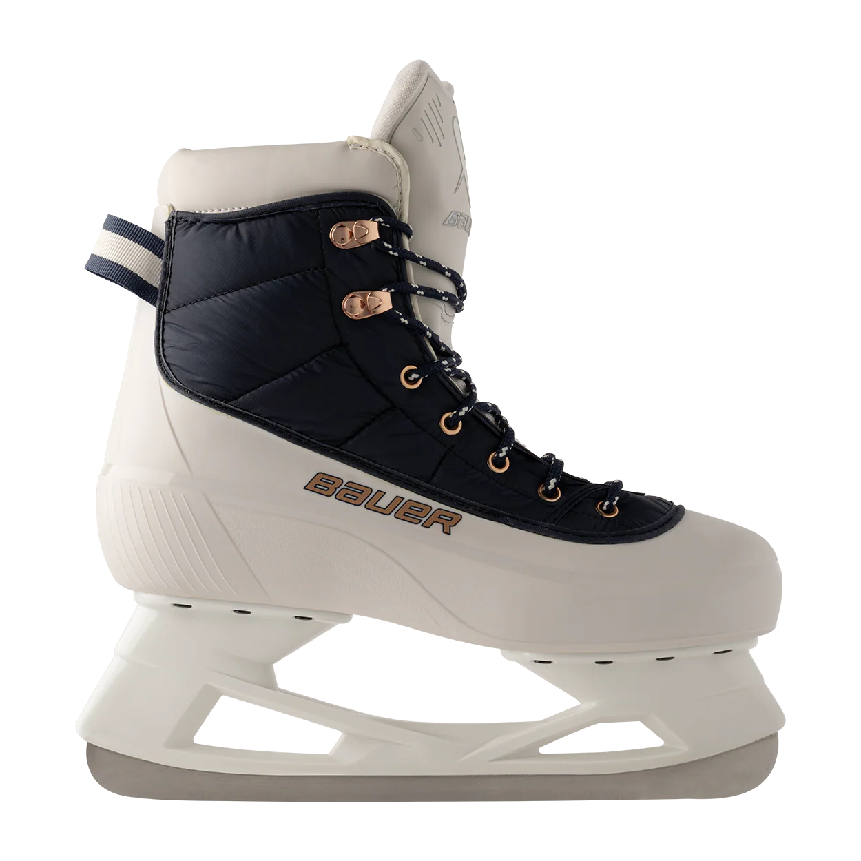 BAUER RADIANT HEATED SKATE SENIOR - Image 3