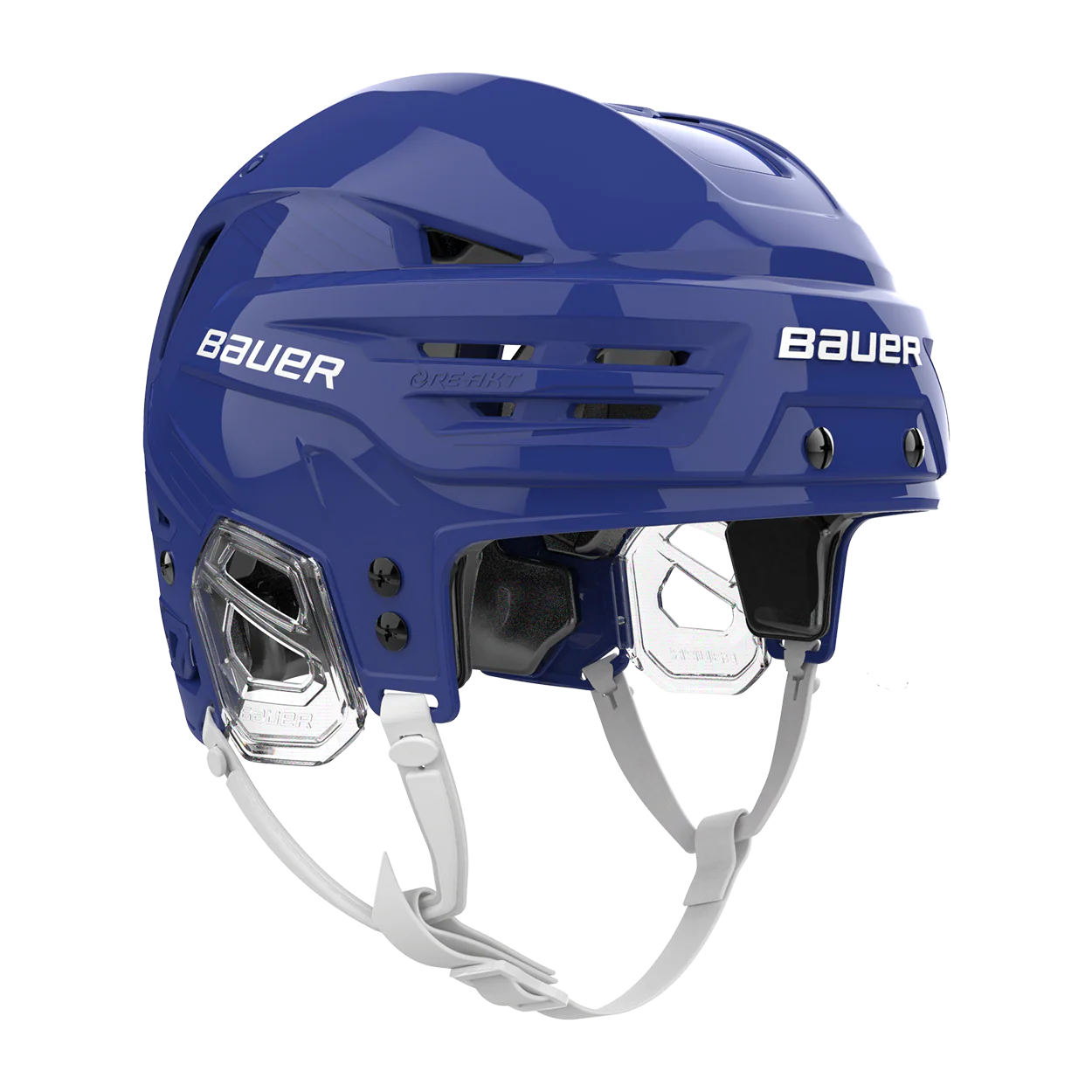 BAUER RE-AKT 90 HELMET - Image 6