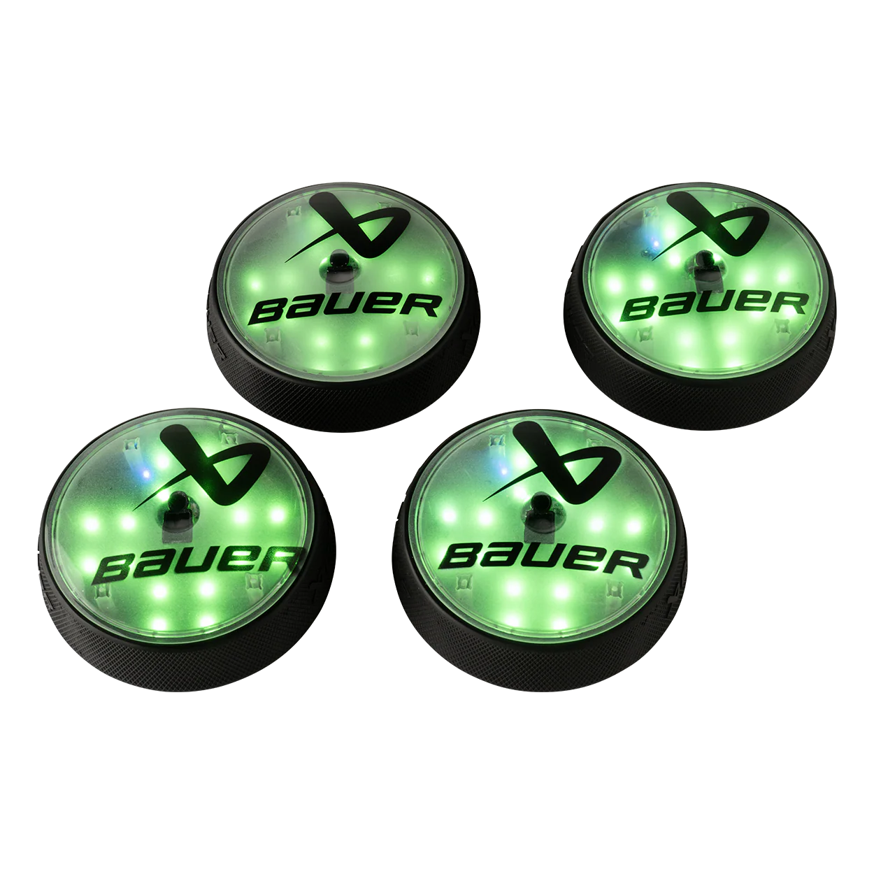 BAUER REACTOR DIGITAL RESPONSE TRAINING PODS