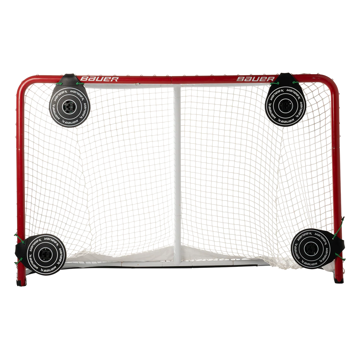 BAUER REACTOR DIGITAL TARGETS & SCOREBOARD - Image 5