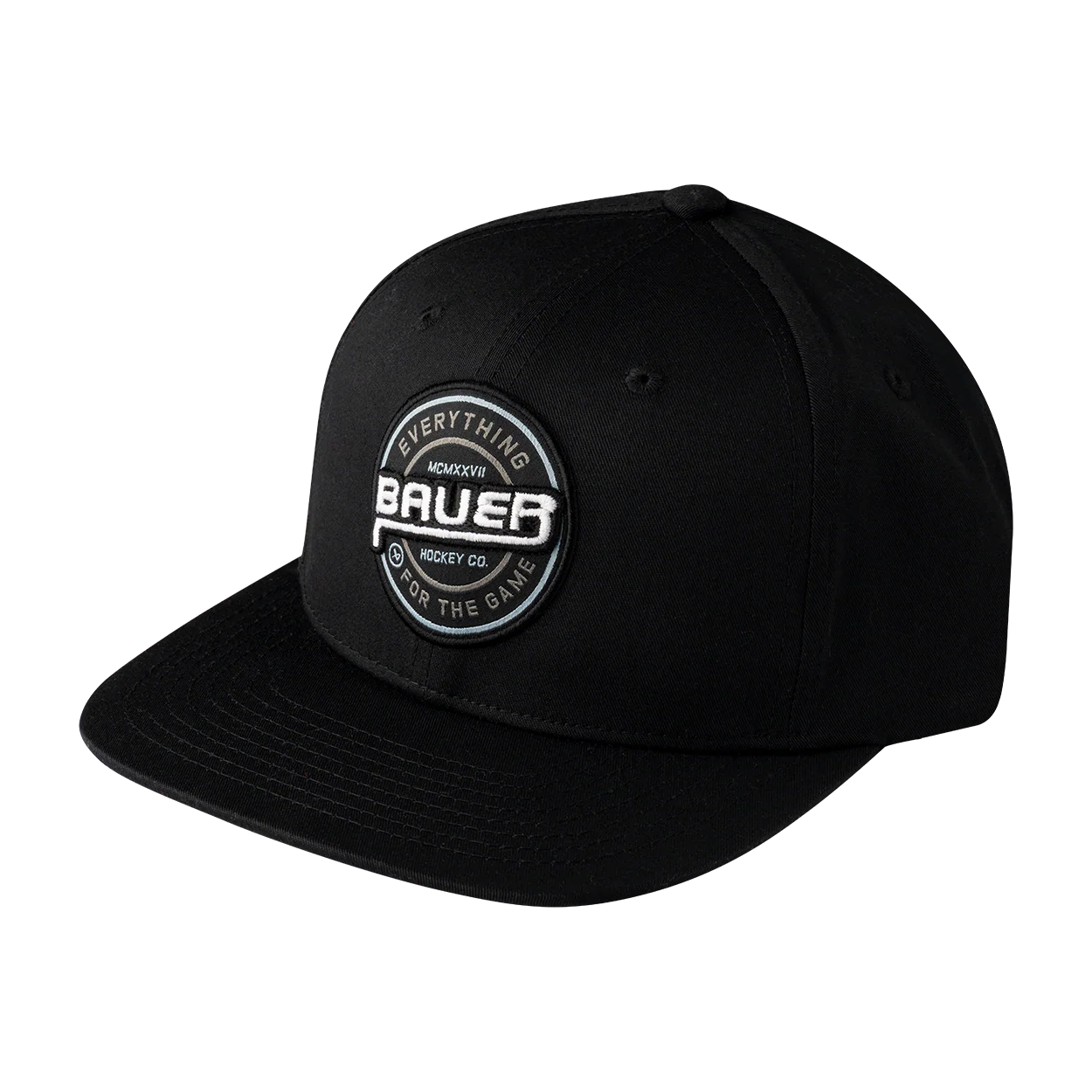 BAUER Record Breaker Hat Senior