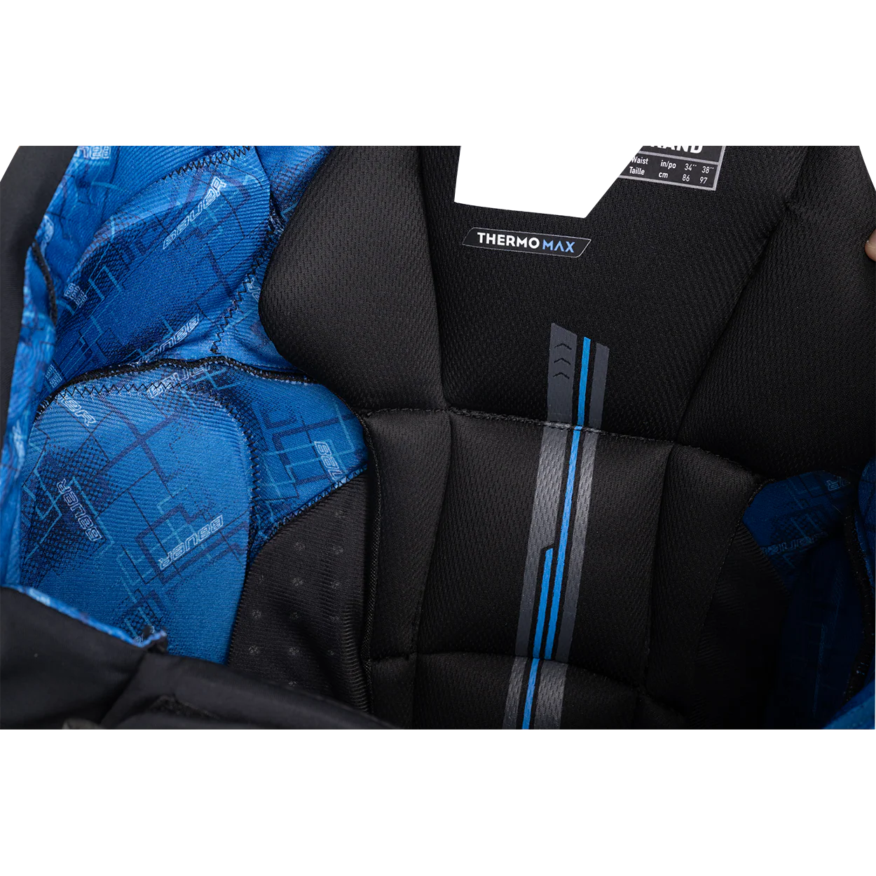 BAUER ACP ELITE GIRDLE SENIOR S24 - Image 4