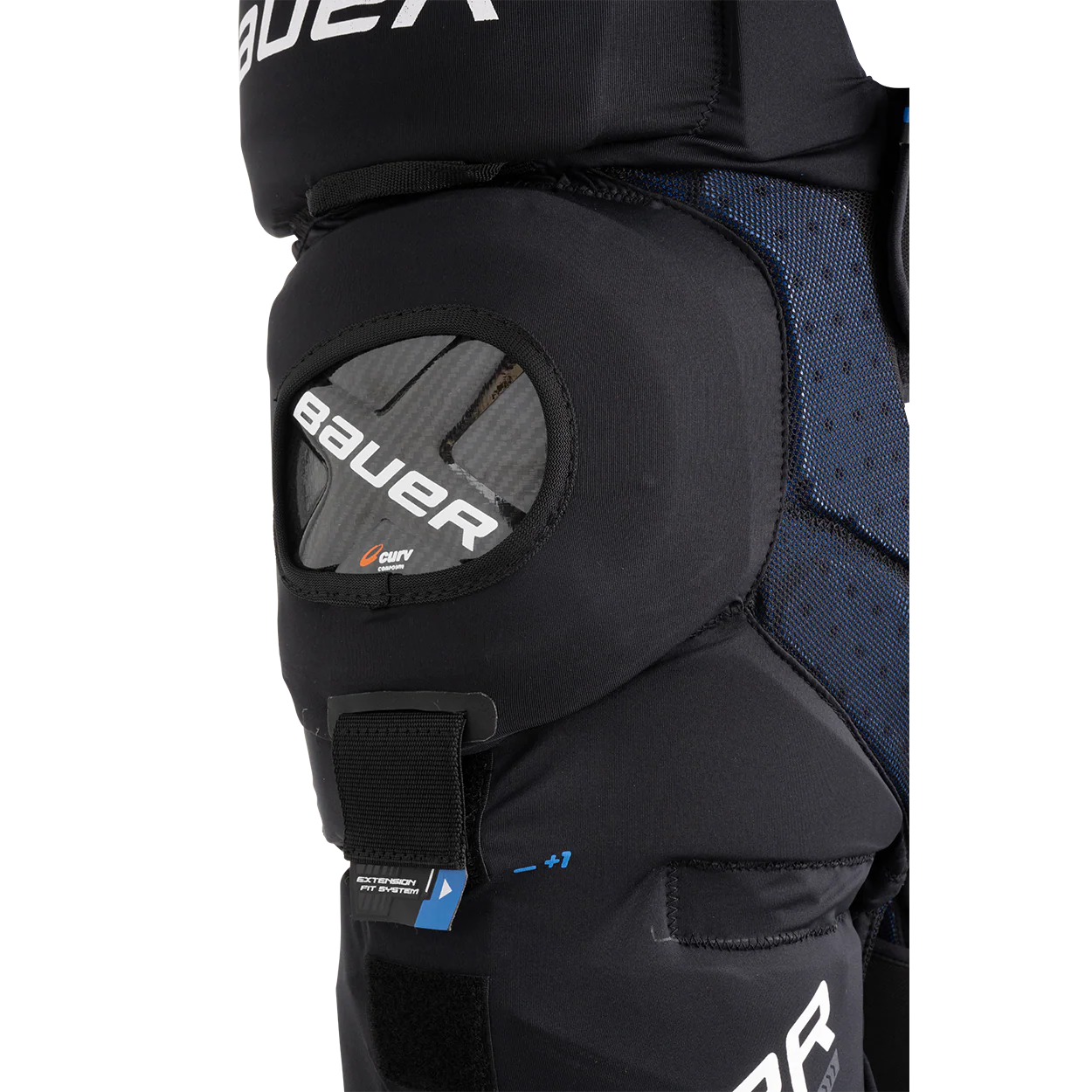 BAUER ACP PRO GIRDLE INTERMEDIATE S24 - Image 2