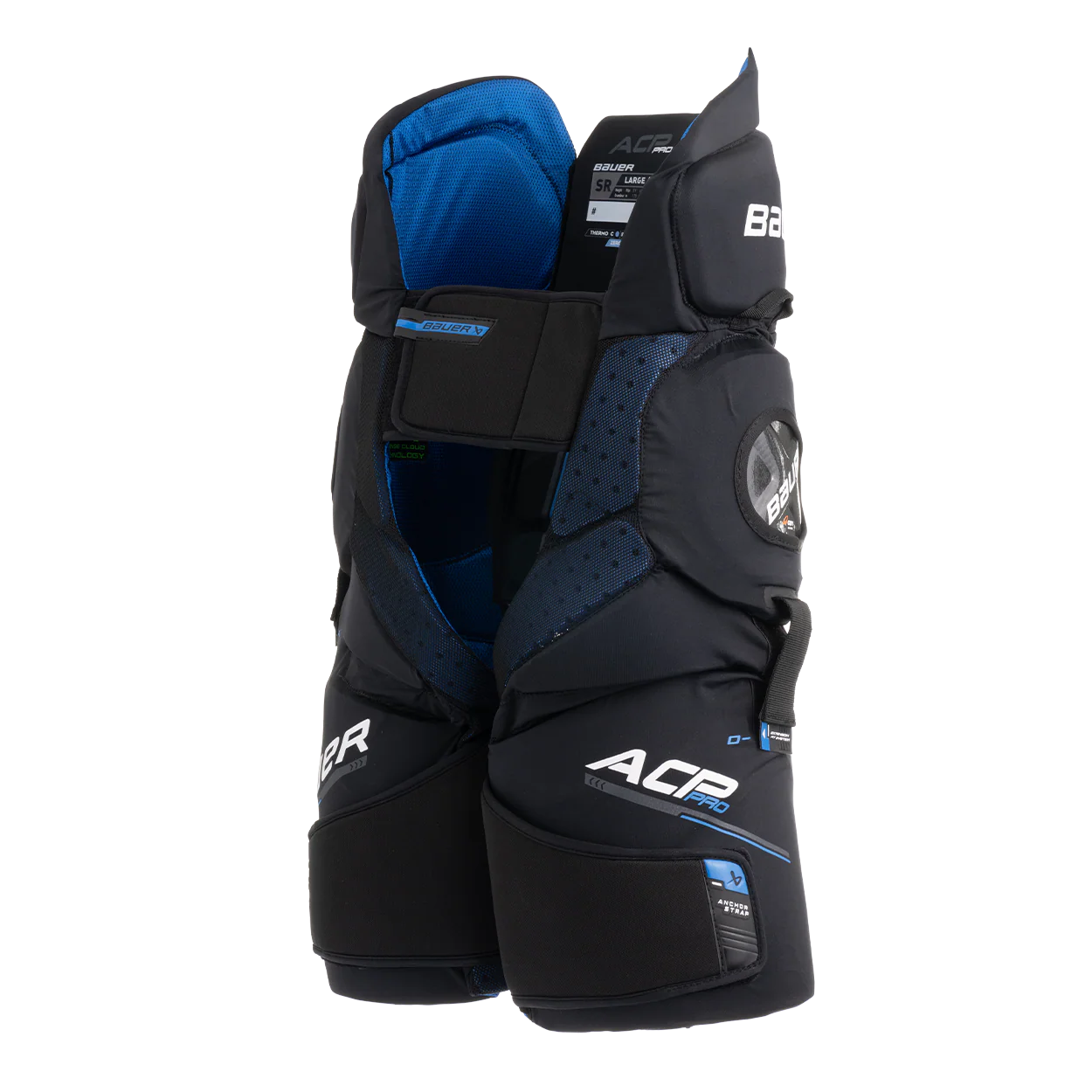 BAUER ACP PRO GIRDLE SENIOR S24