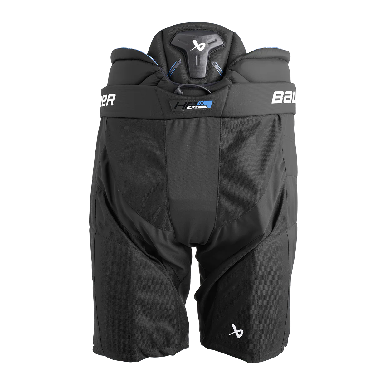 BAUER HP ELITE PANT INTERMEDIATE S24 - Image 3