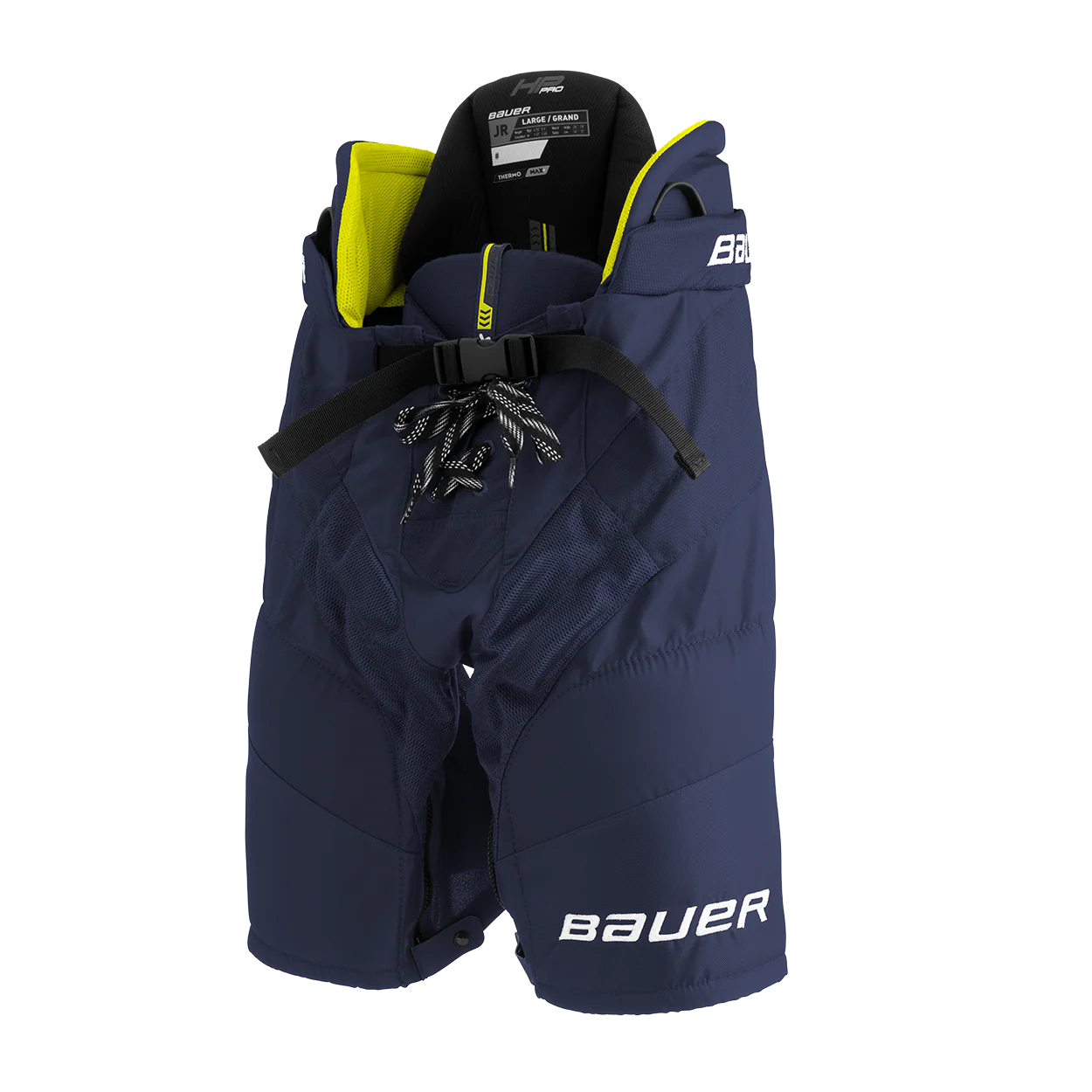 BAUER HP PRO PANT JUNIOR S24 - Image 9