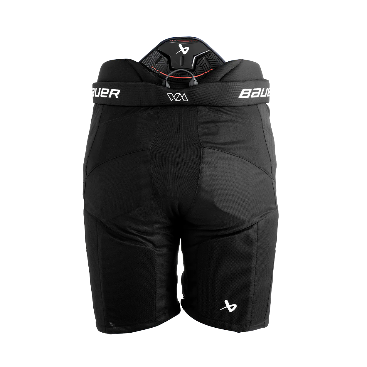 BAUER WOMENS PRO PANT S24 - Image 5
