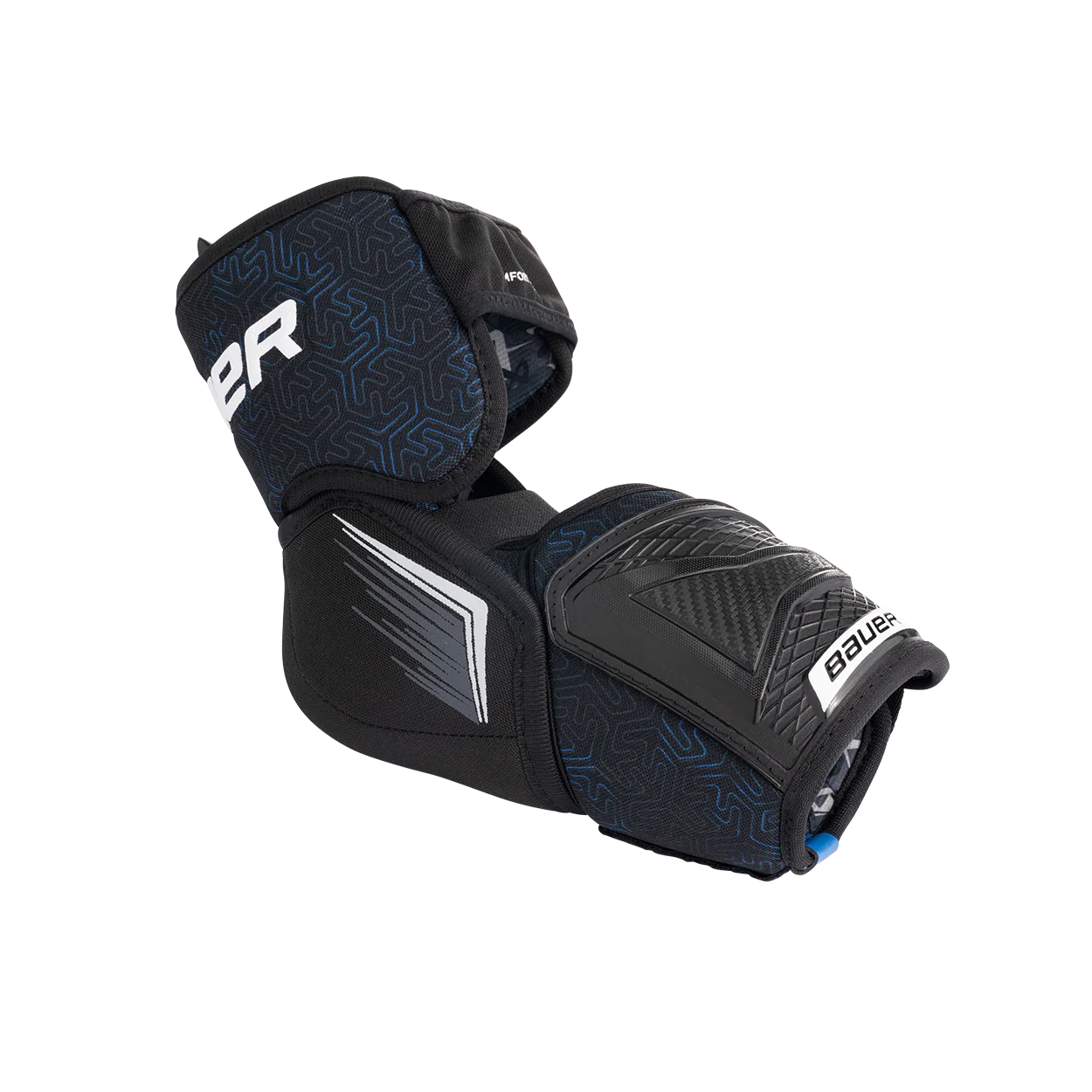 BAUER X ELBOW PAD INTERMEDIATE S24