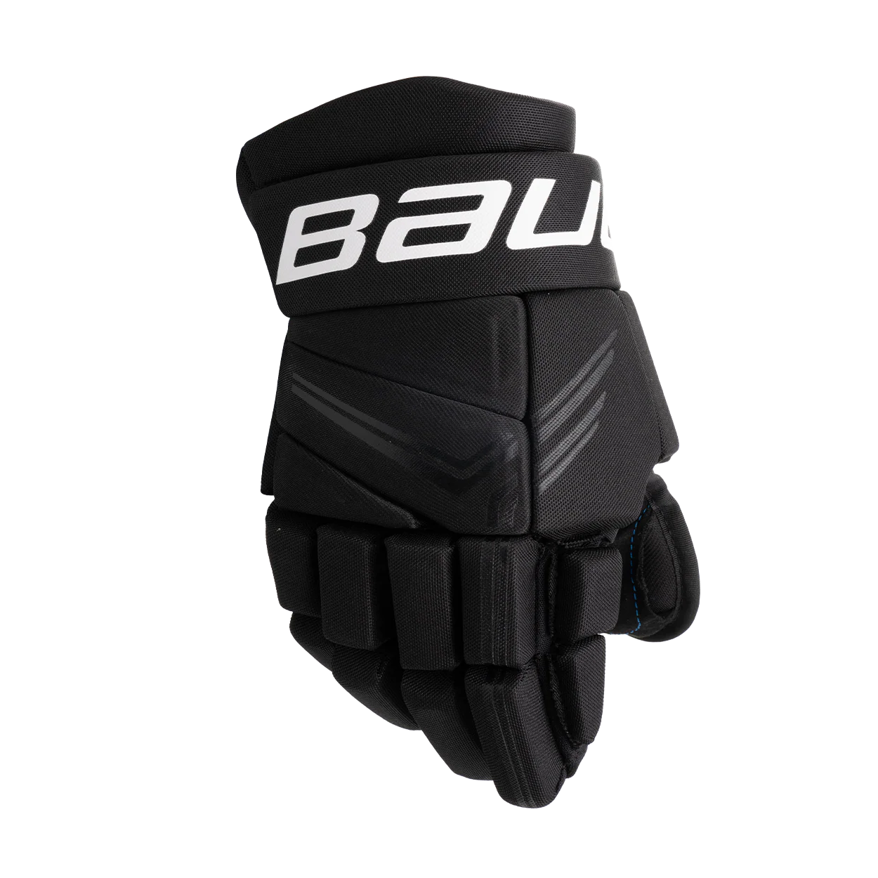 BAUER X GLOVE INTERMEDIATE S24