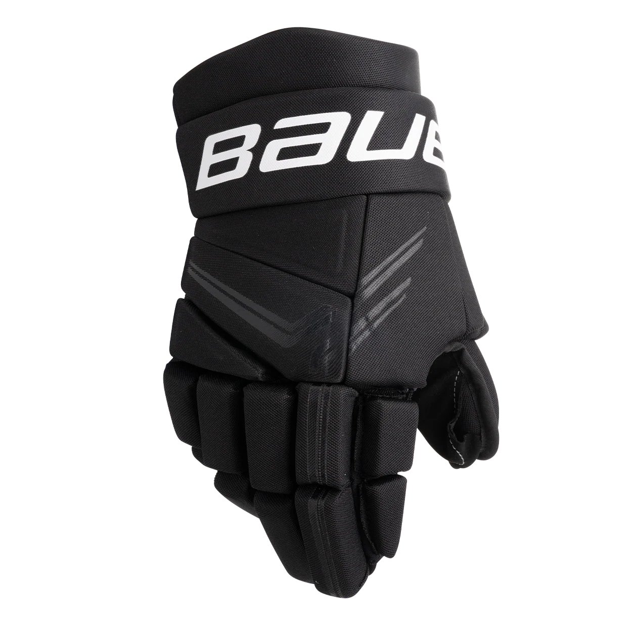 BAUER X GLOVE SENIOR S24
