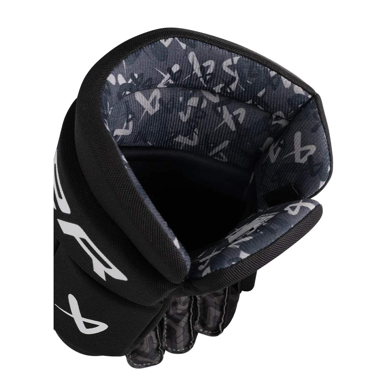 BAUER X GLOVE SENIOR S24 - Image 2