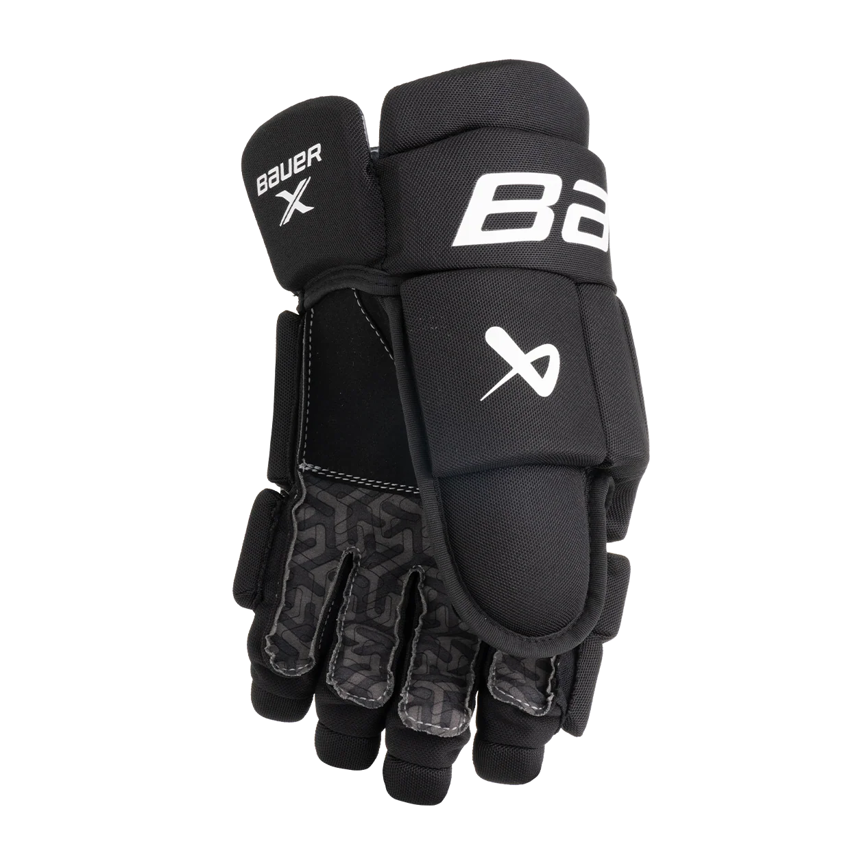 BAUER X GLOVE SENIOR S24 - Image 6