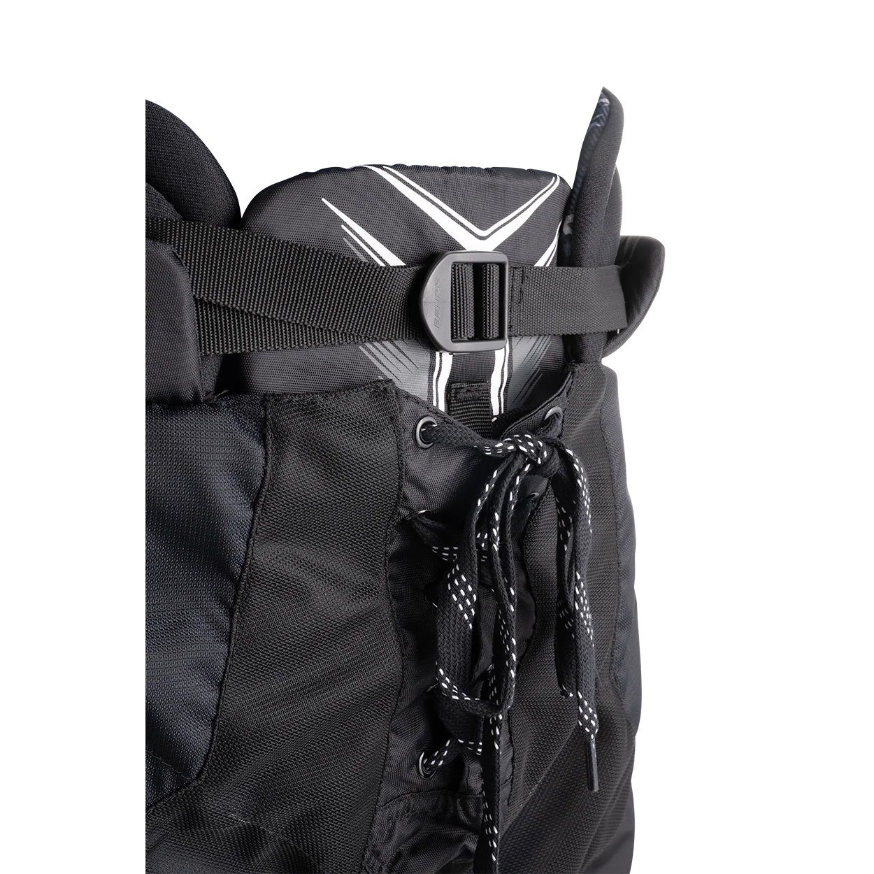 BAUER X PANT INTERMEDIATE S24 - Image 3