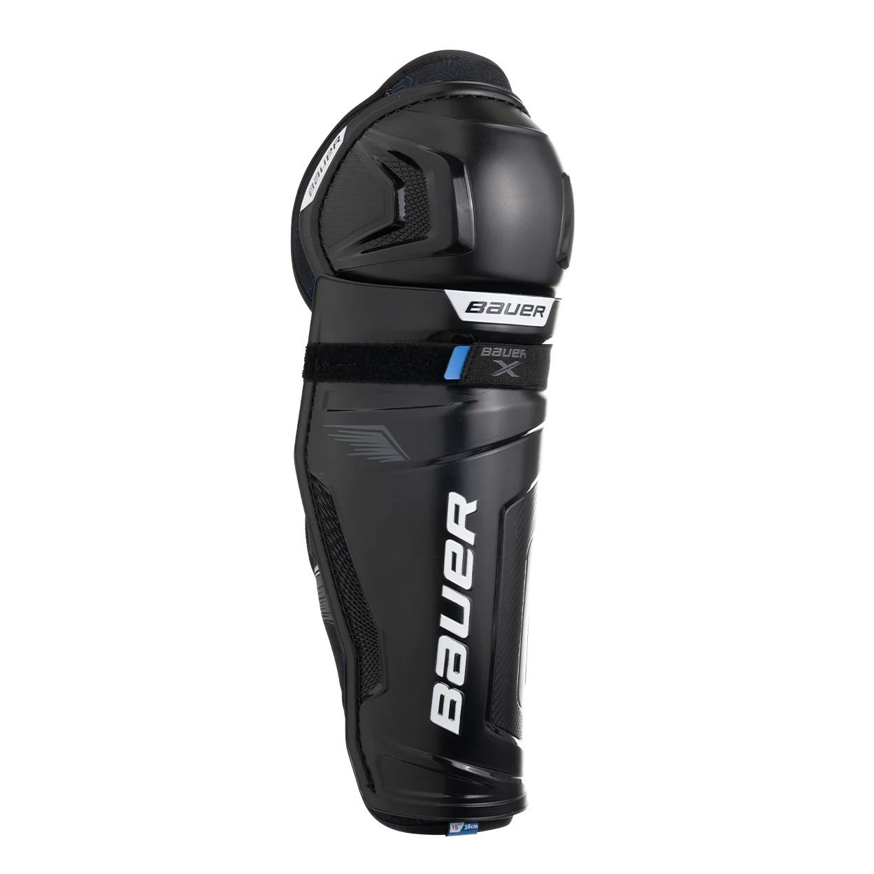 BAUER X SHIN GUARD SENIOR S24