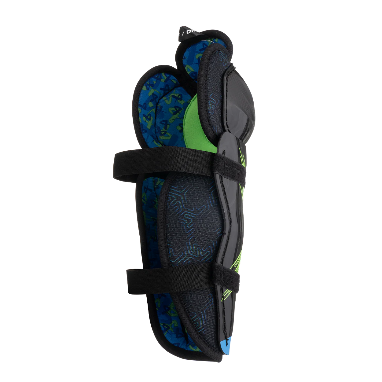 BAUER X SHIN GUARD YOUTH S24 - Image 5