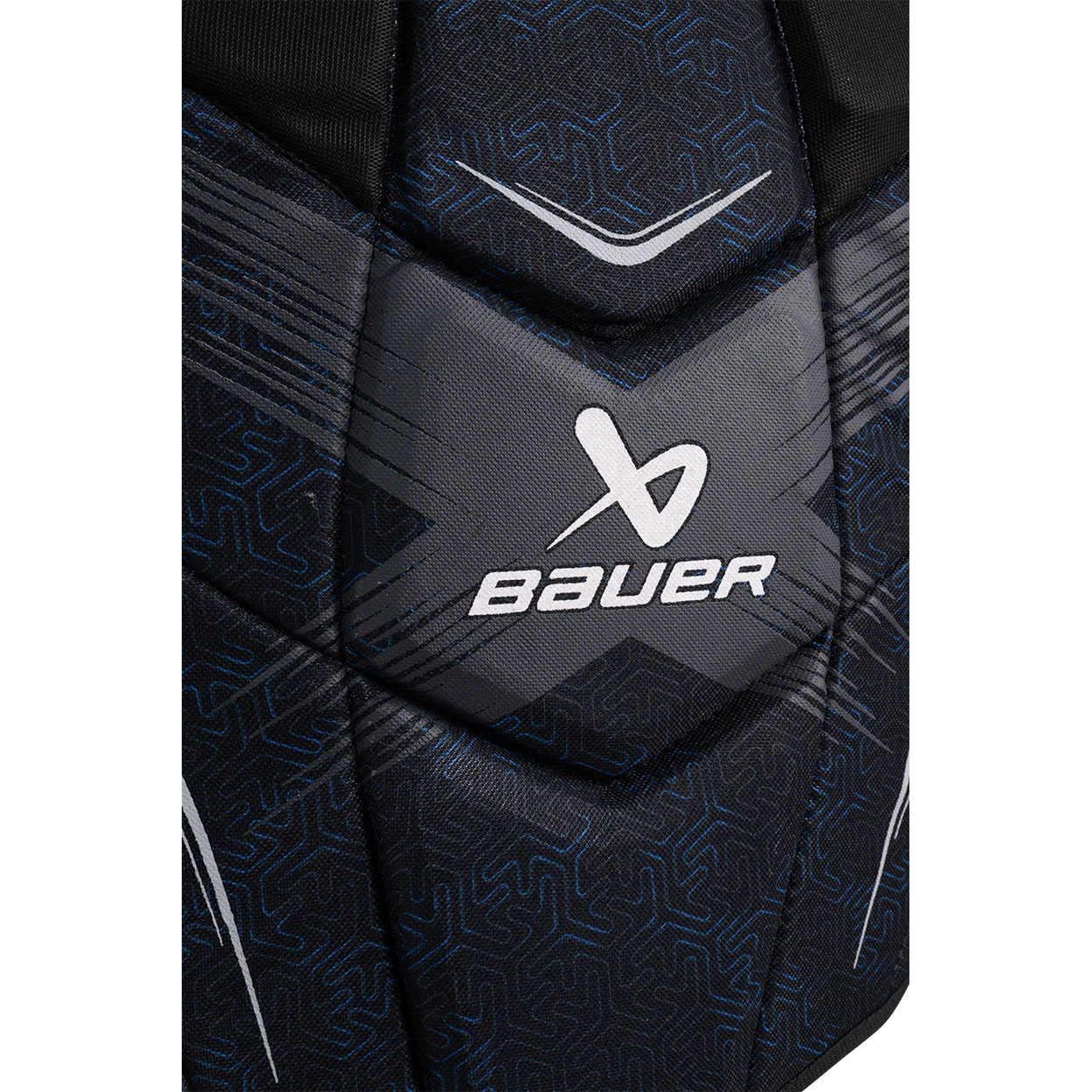 BAUER X SHOULDER PAD SENIOR S24 - Image 5