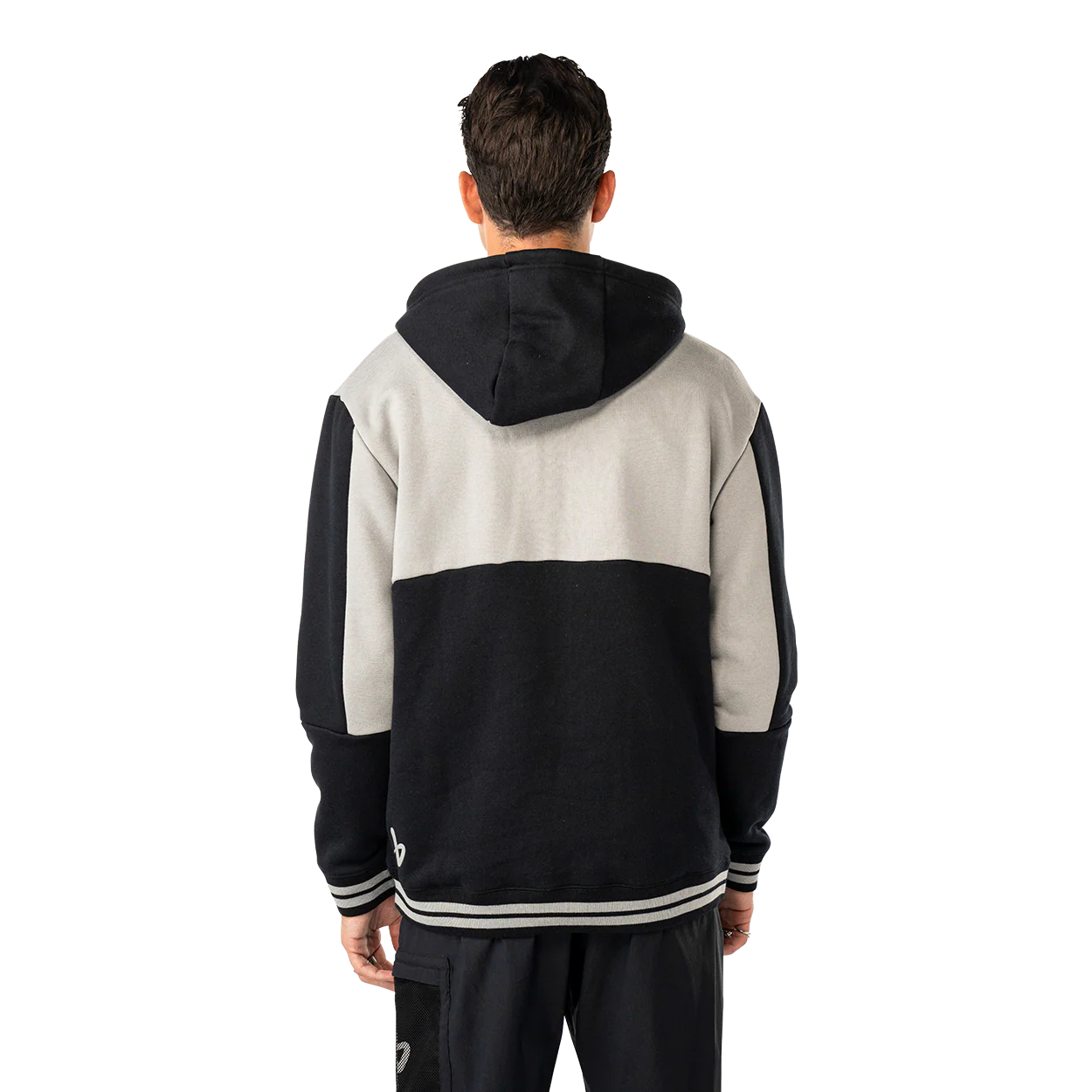 BAUER SEASONAL SHIFT HOODIE SENIOR - Image 18