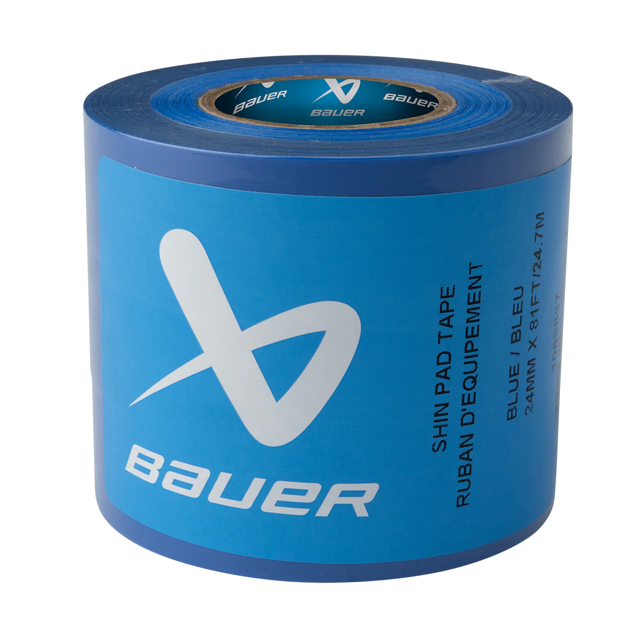BAUER SHIN PAD TAPE - 3 ROLL PACK - Image 16